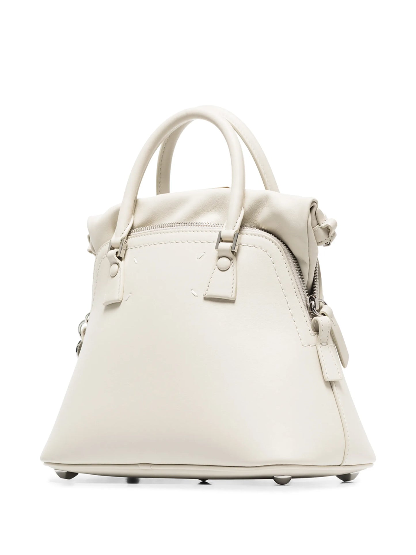 mini 5AC Classique top-handle bag