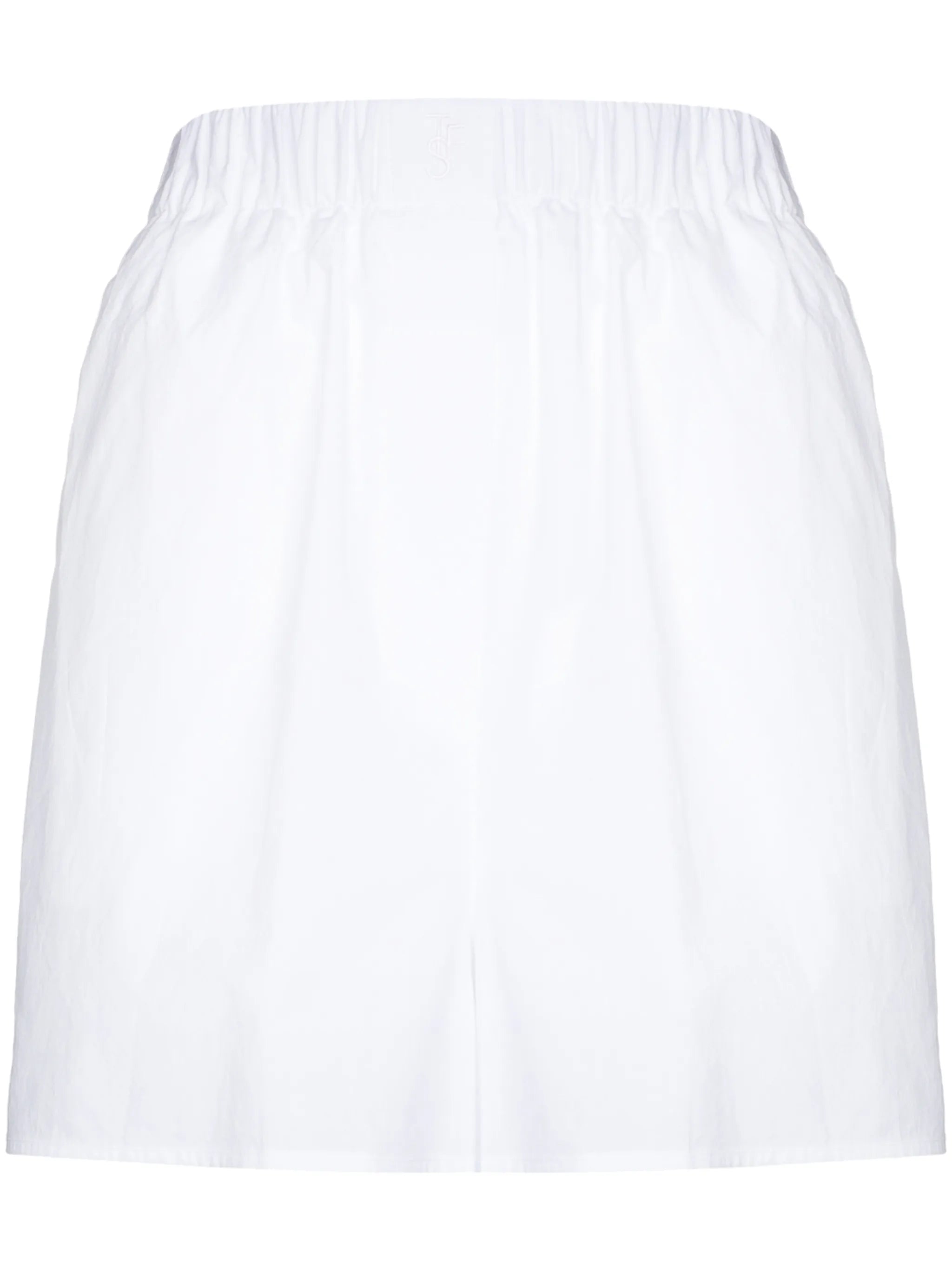 organic cotton shorts