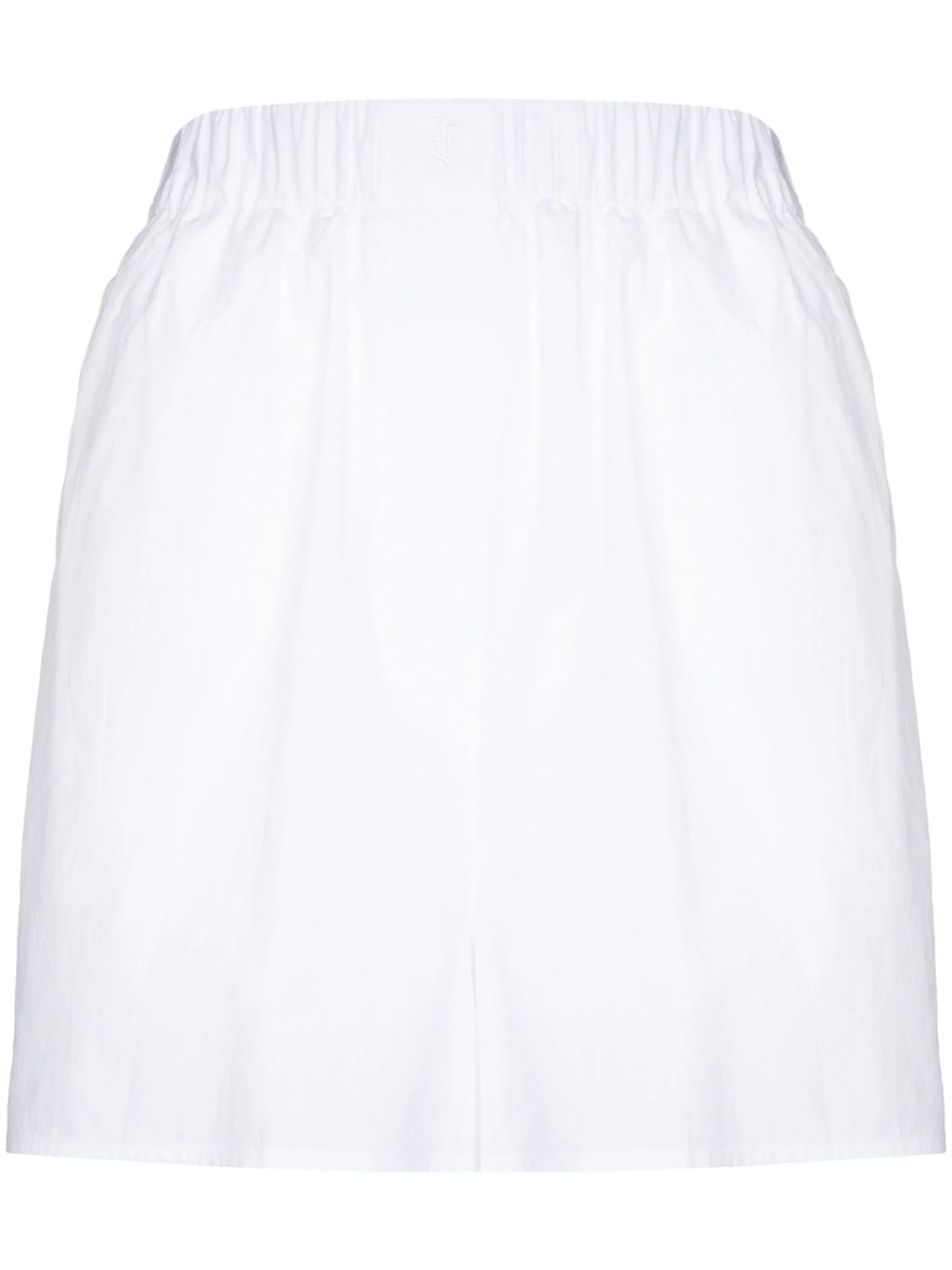 organic cotton shorts