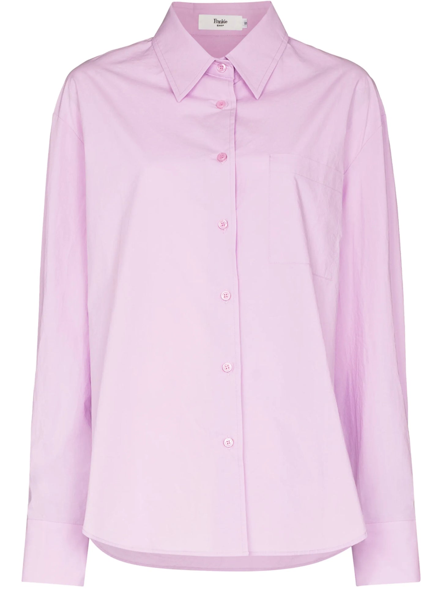 Lui oversized shirt