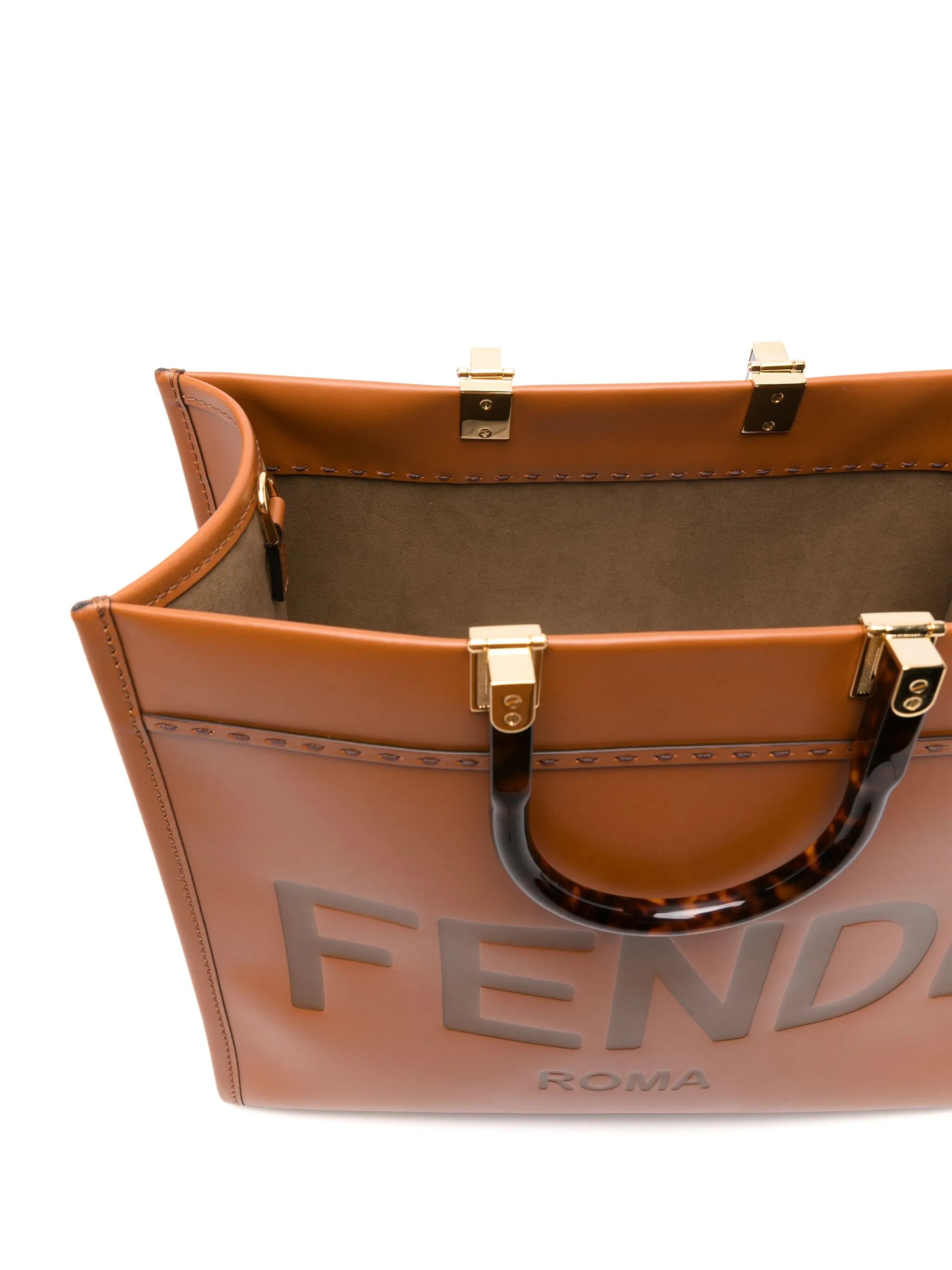 Sunshine tote bag