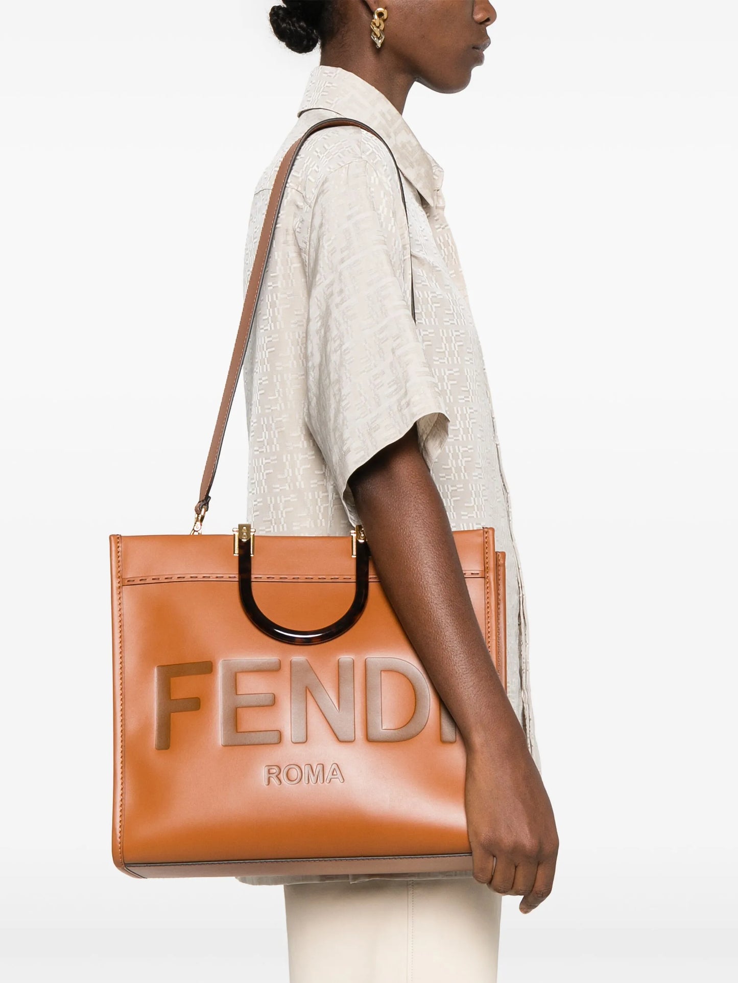Sunshine tote bag