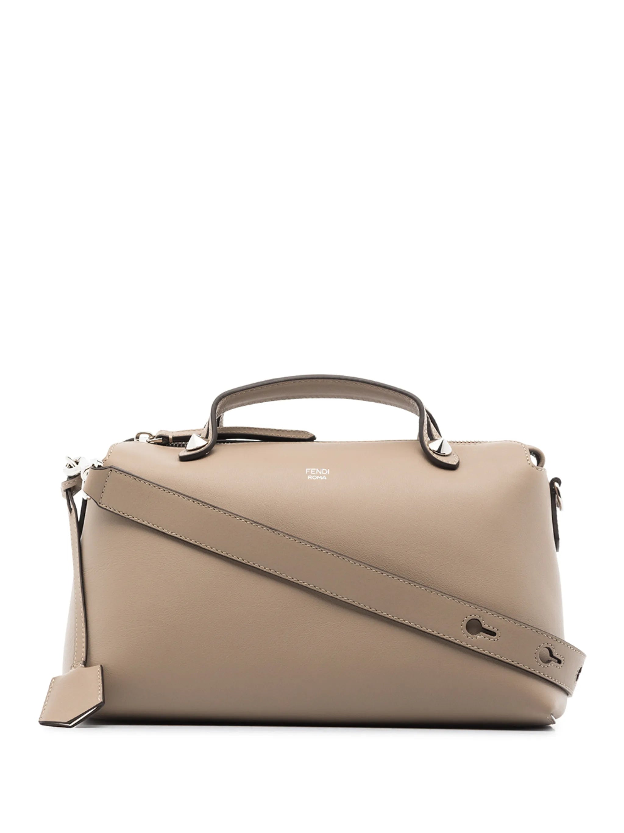 By The Way leather shoulder bag