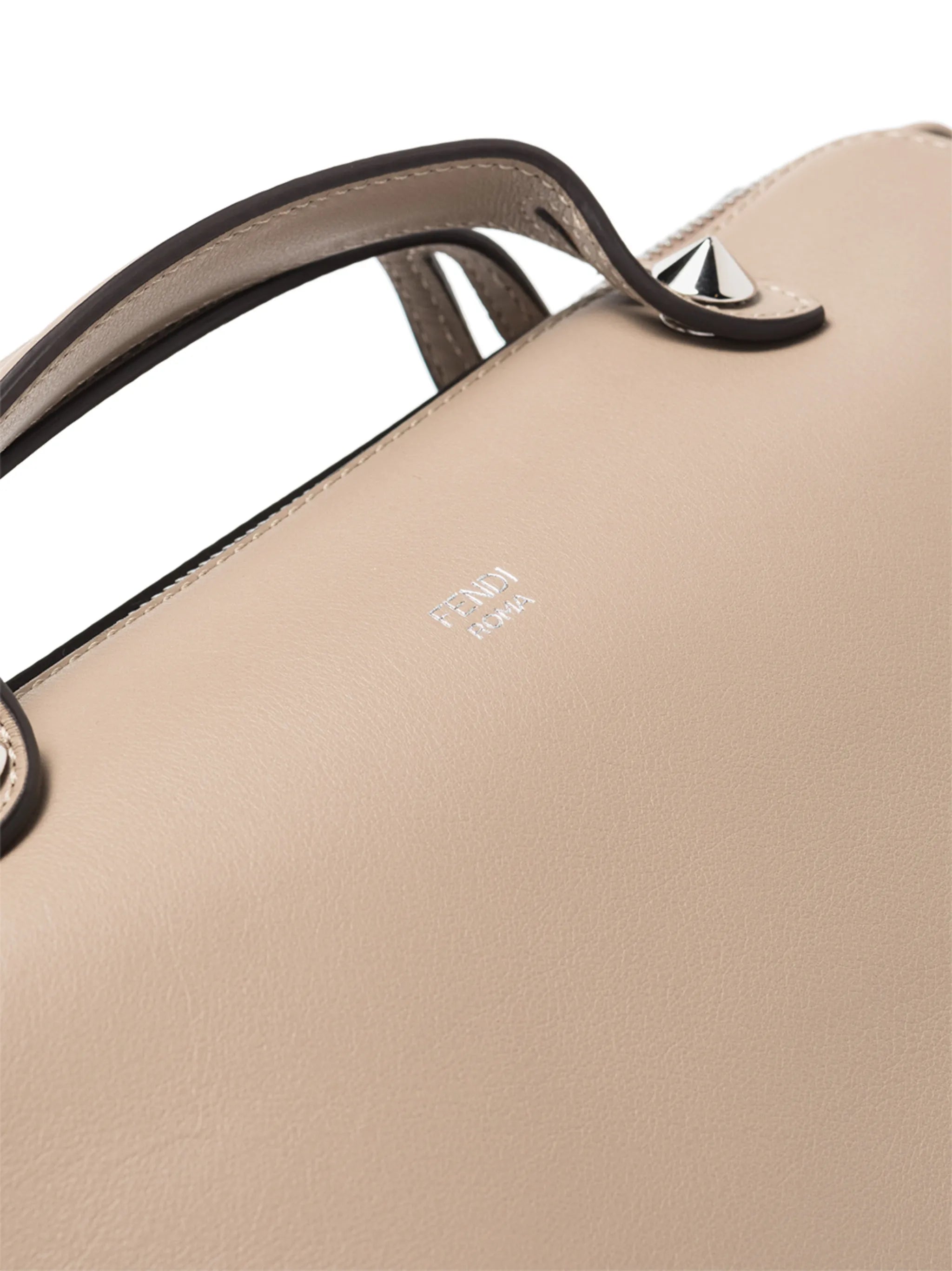 By The Way leather shoulder bag
