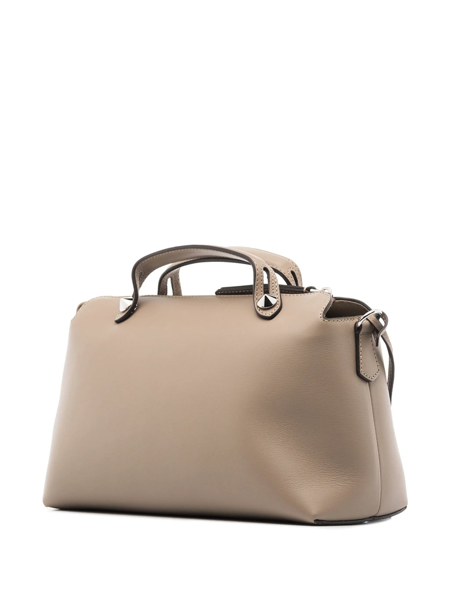 By The Way leather shoulder bag