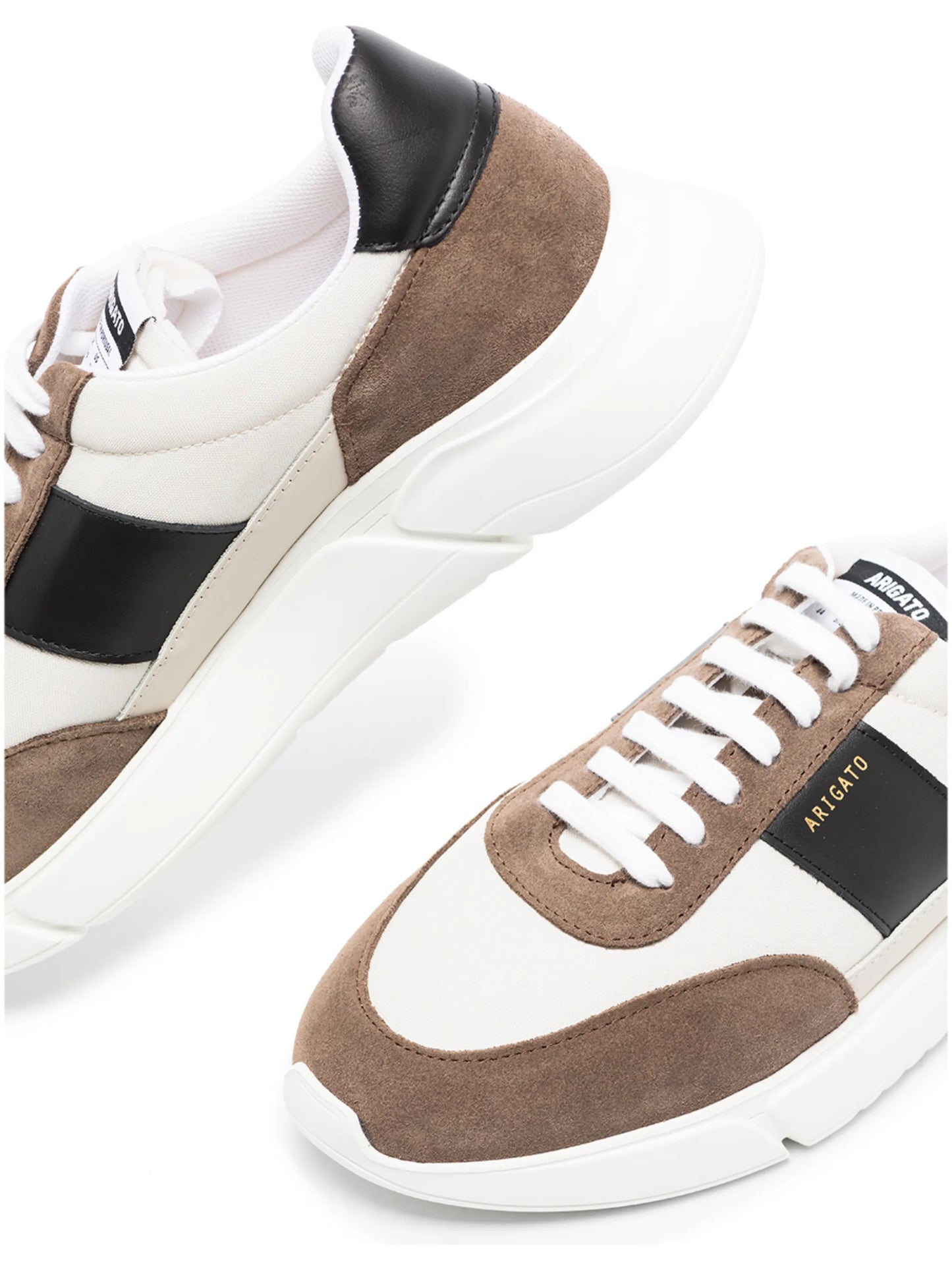 Genesis Vintage Runner sneakers