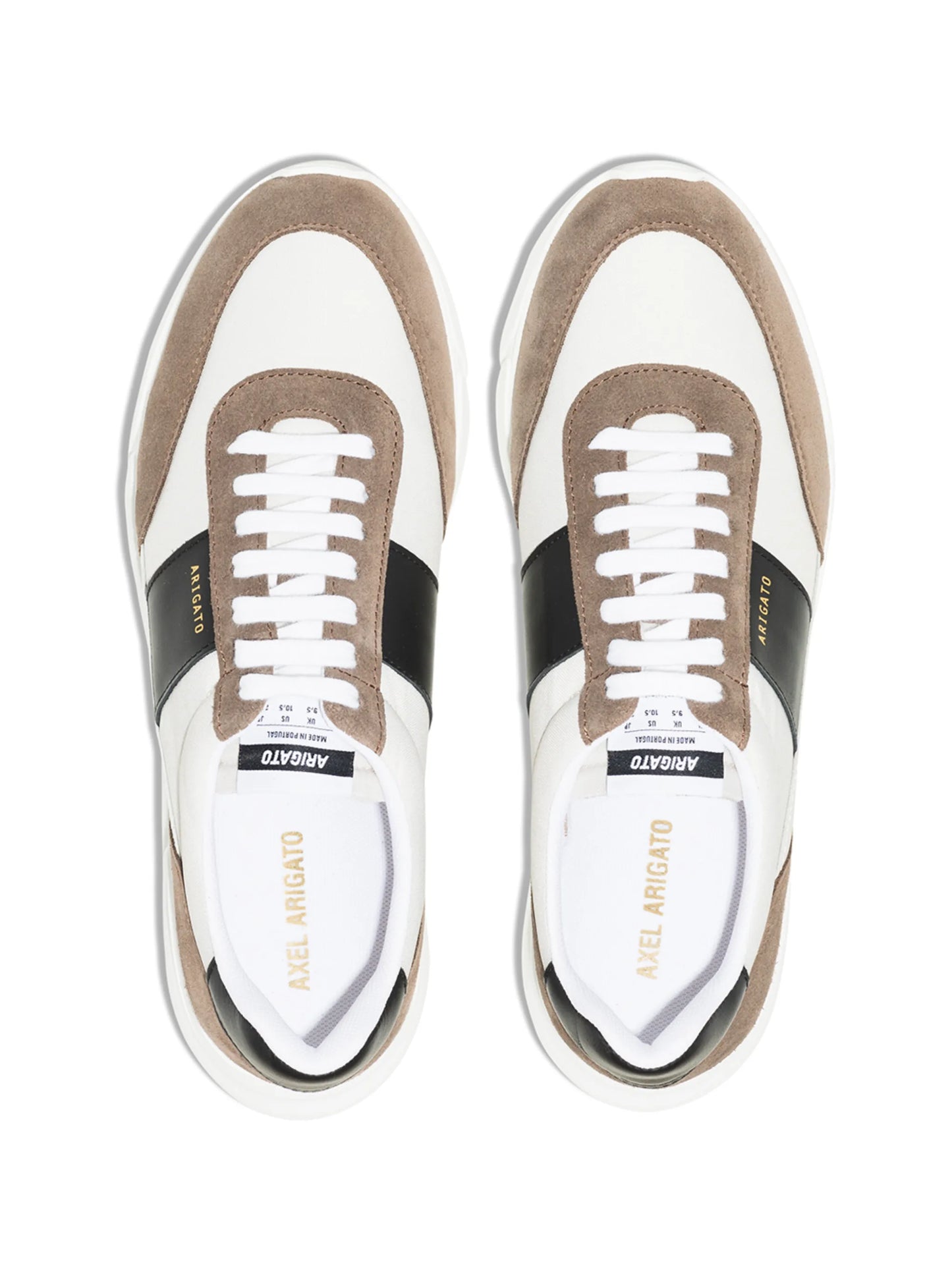 Genesis Vintage Runner sneakers