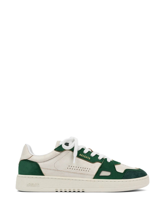Ace Lo leather sneakers