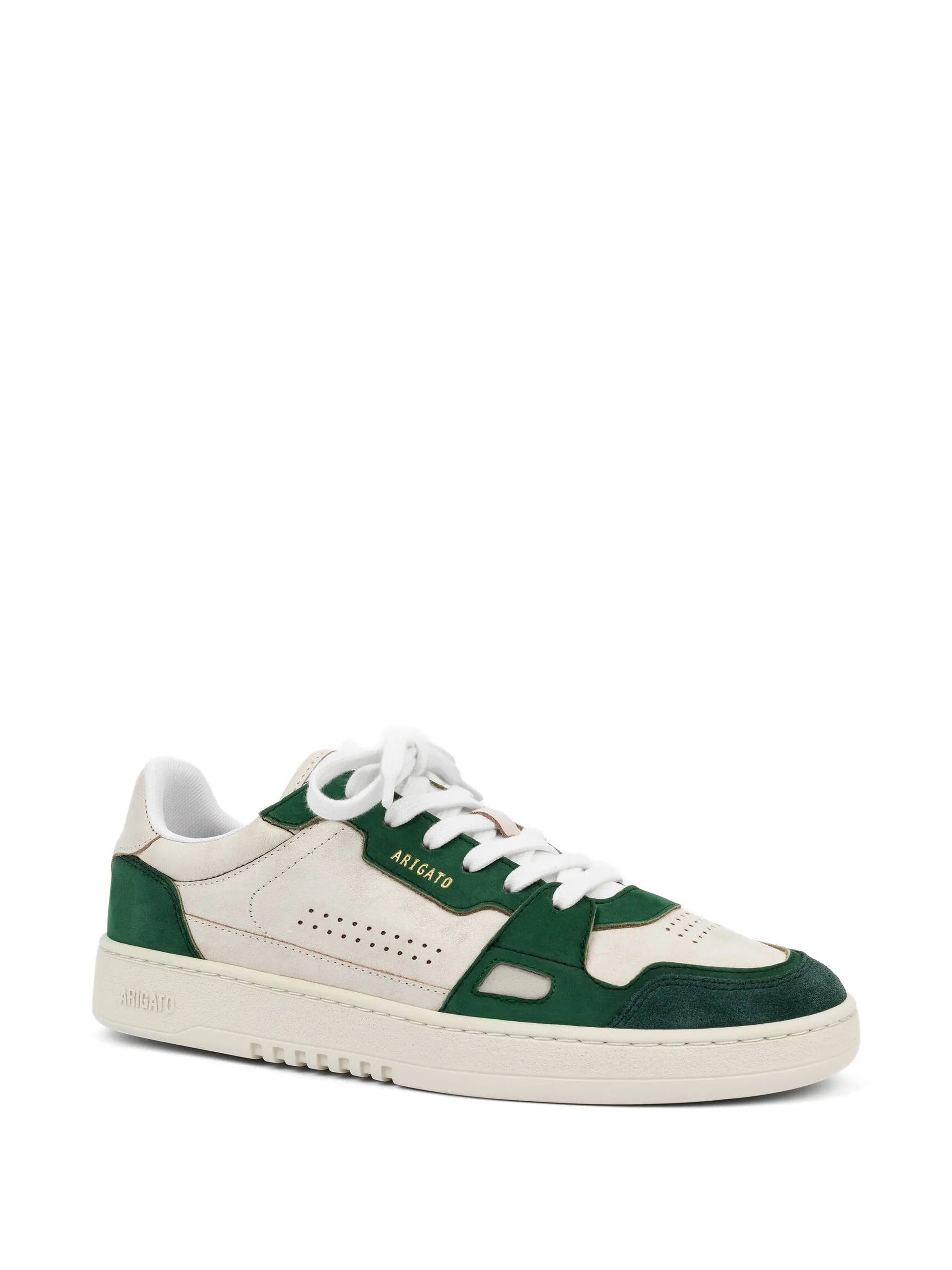Ace Lo leather sneakers