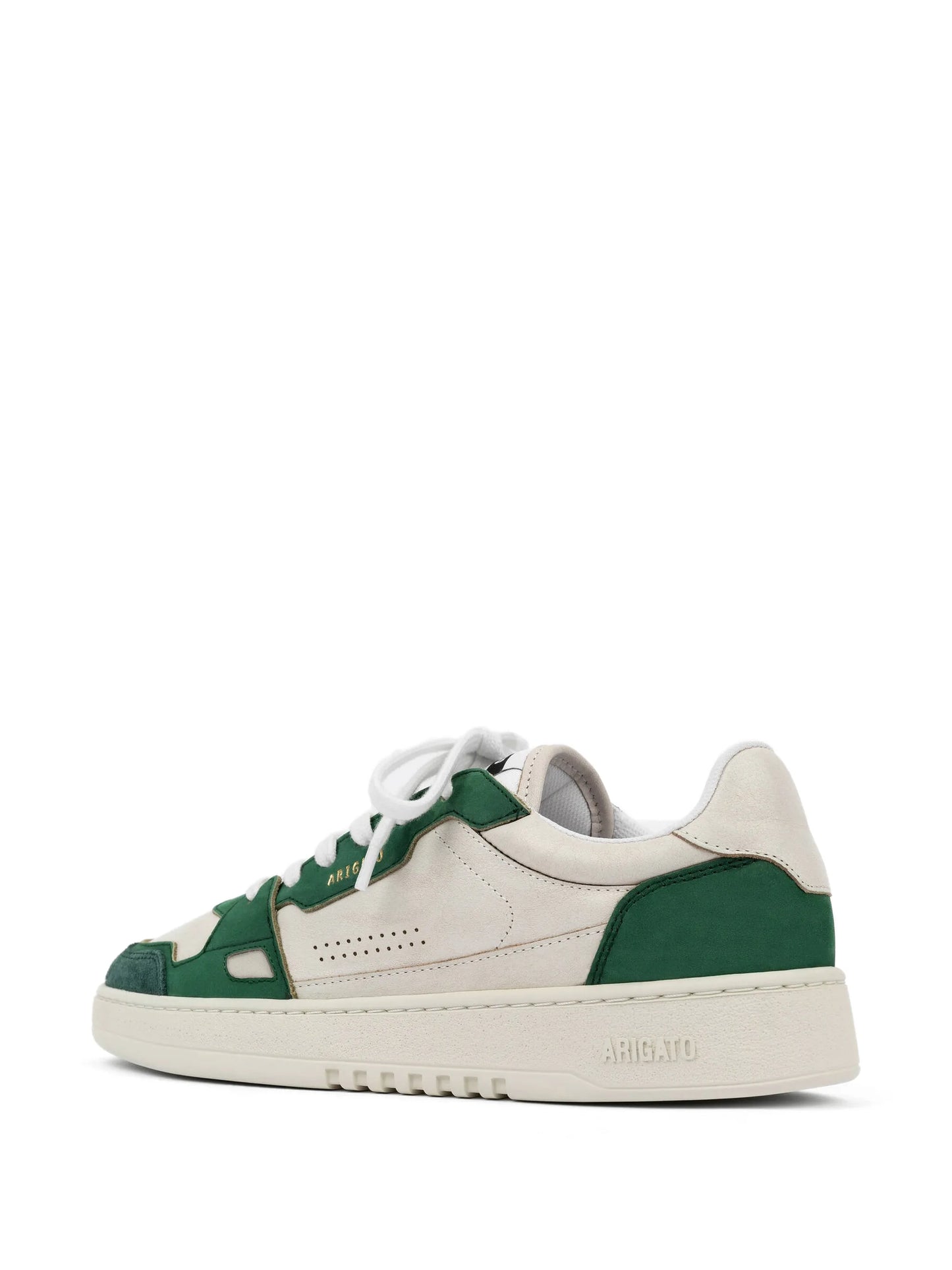 Ace Lo leather sneakers