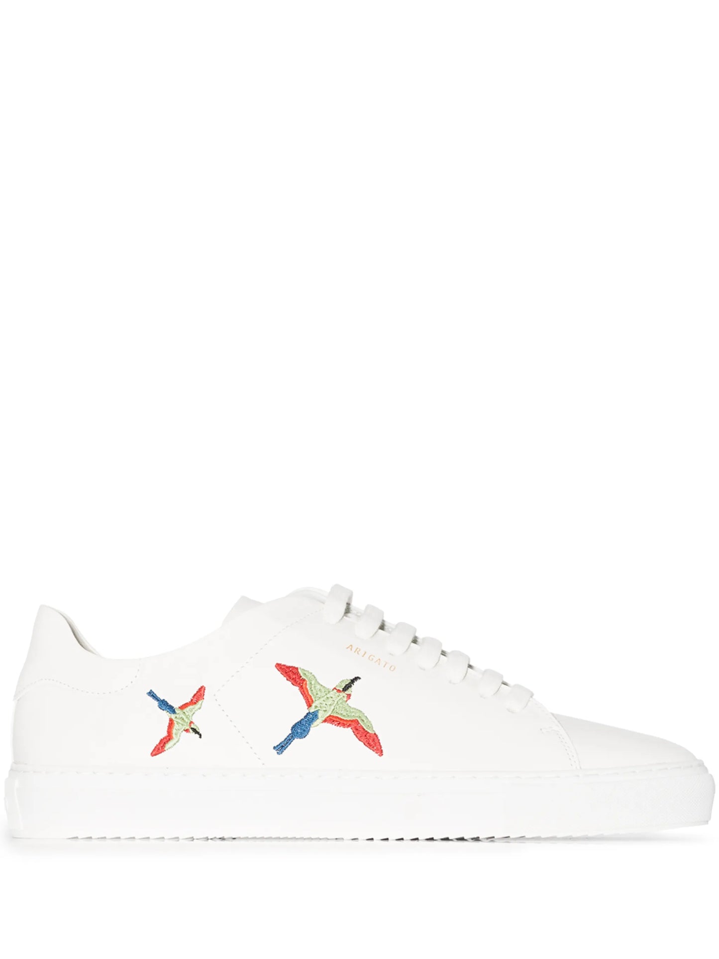 Clean 90 Bird low-top sneakers