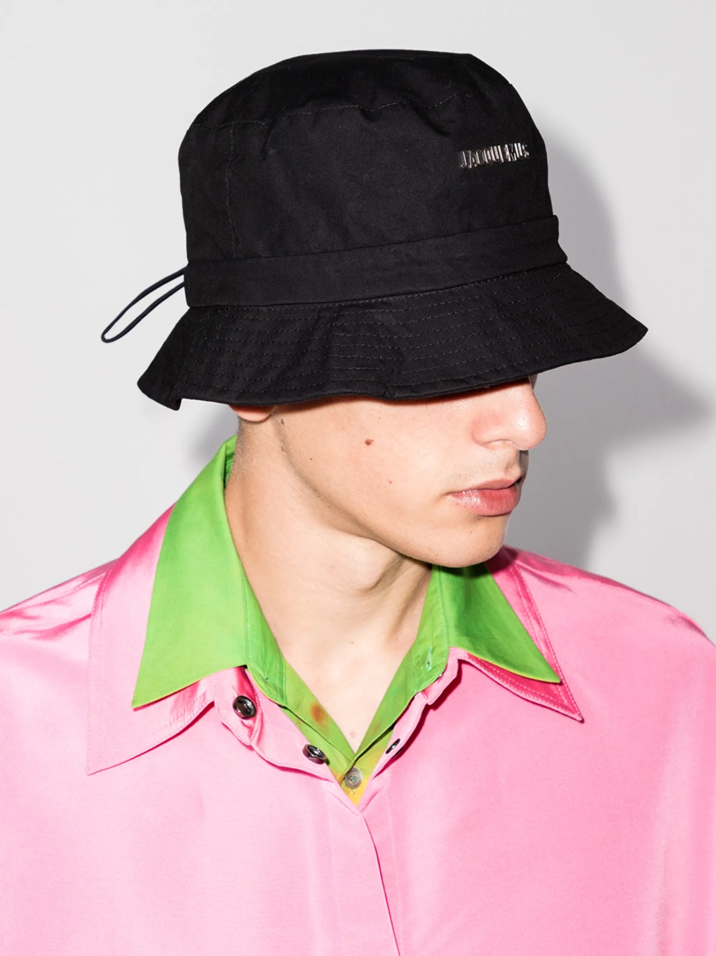 Le Bob Gadjo bucket hat