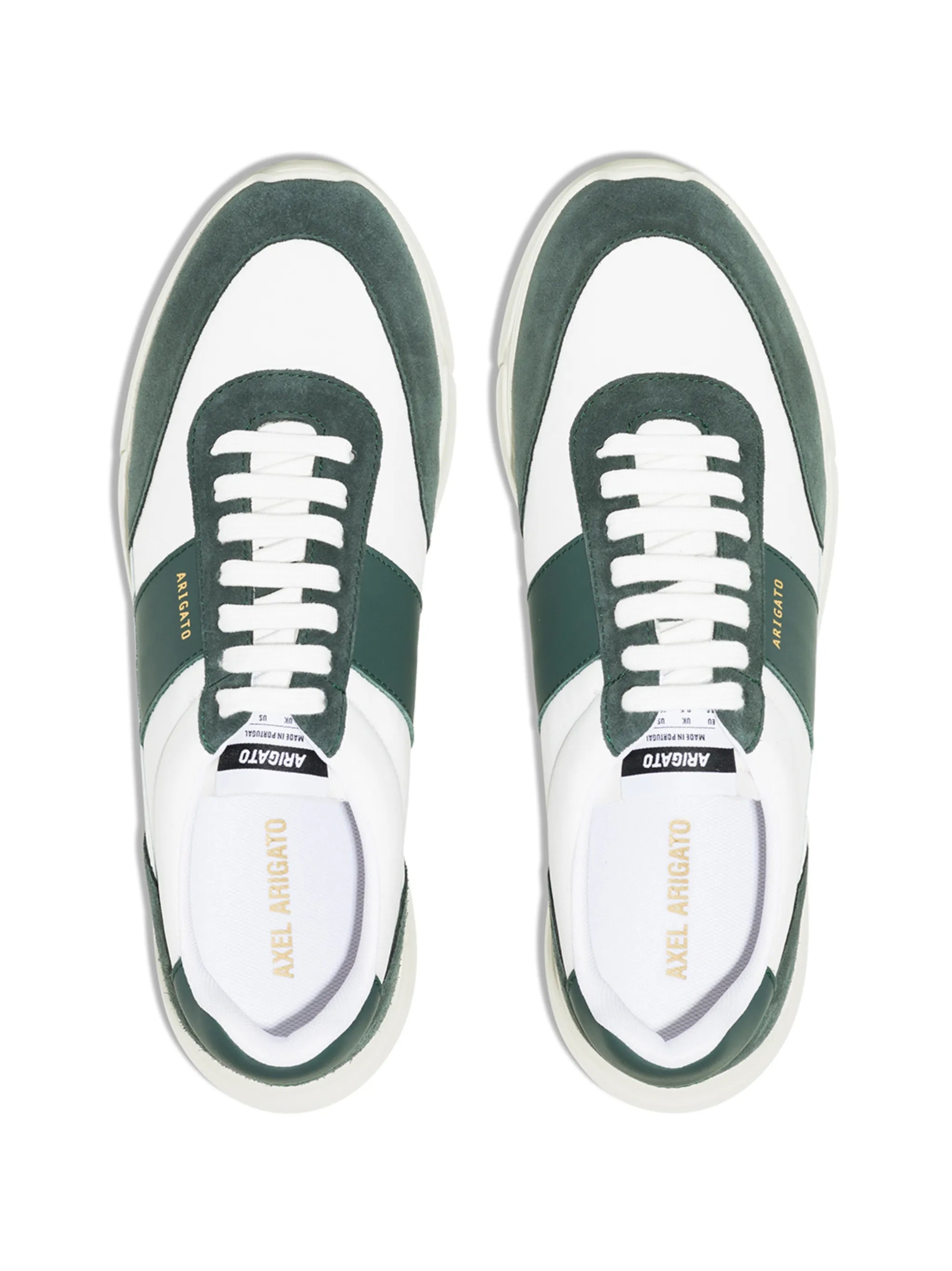 Genesis Vintage Runner sneakers