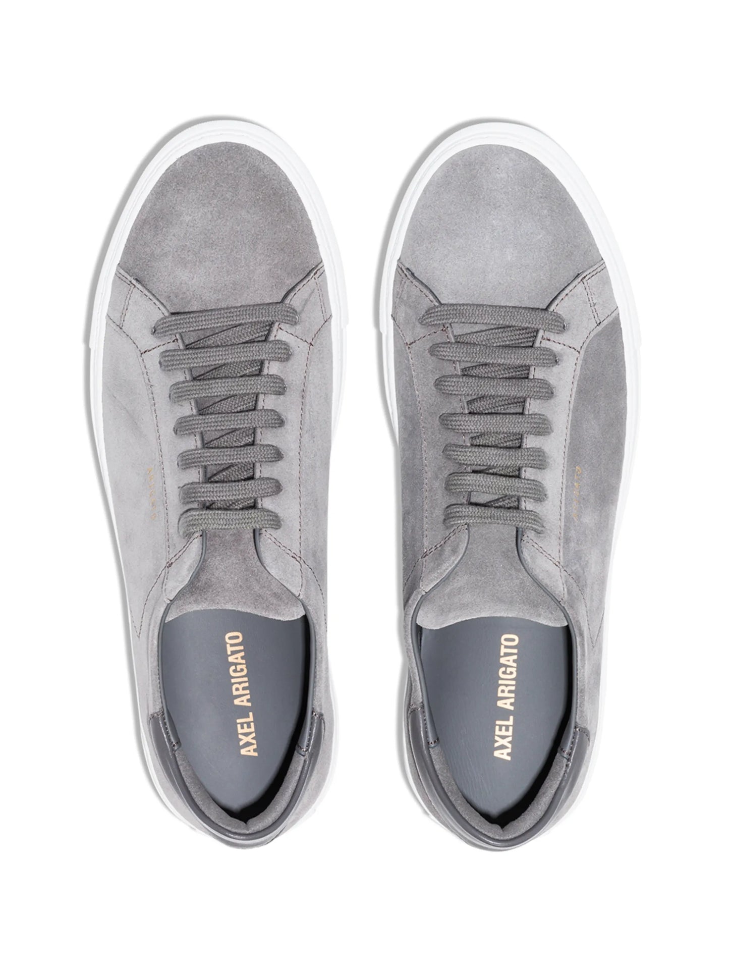 Clean 90 low-top sneakers