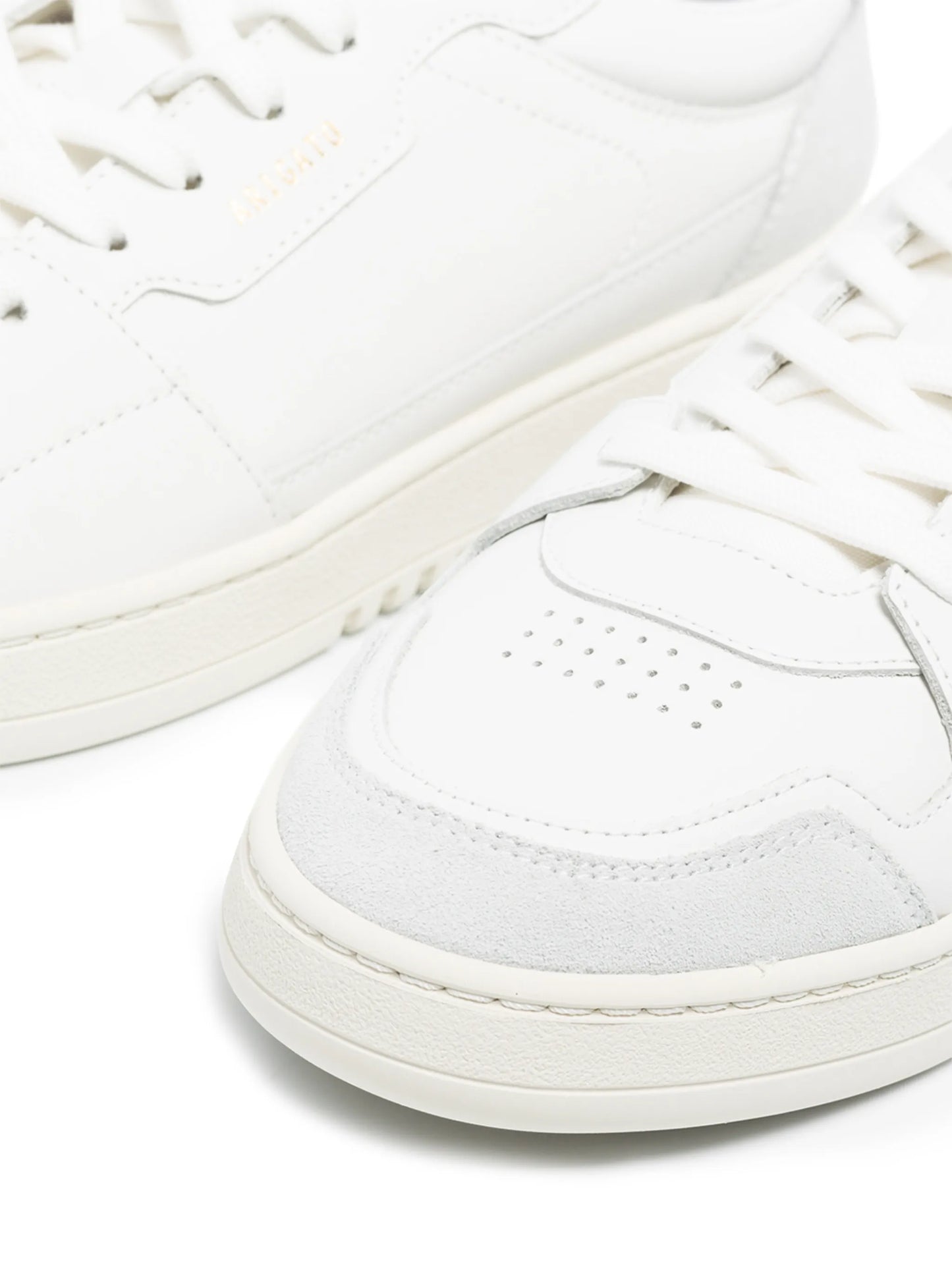 Ace Lo leather sneakers