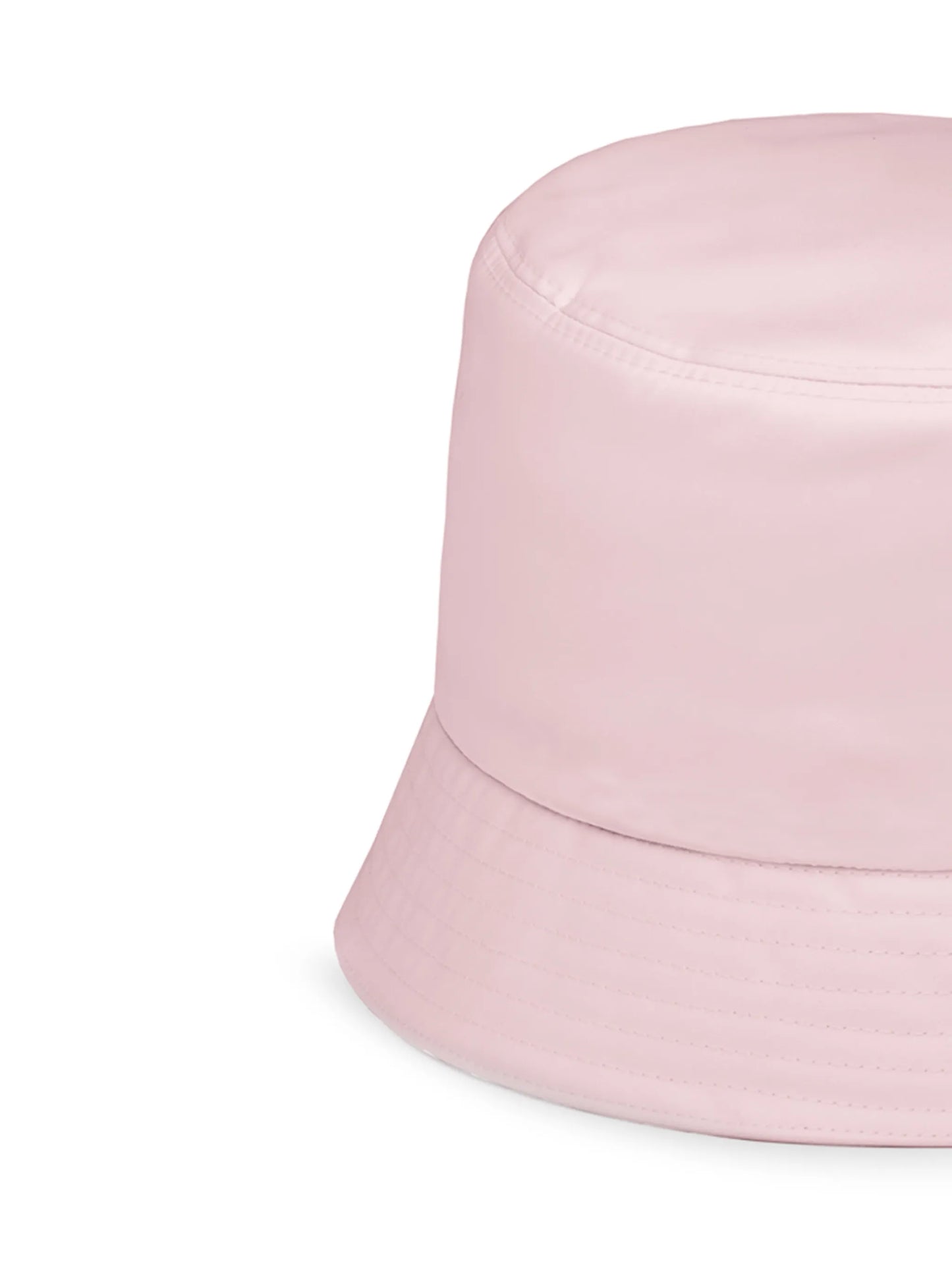 Re-Nylon bucket hat