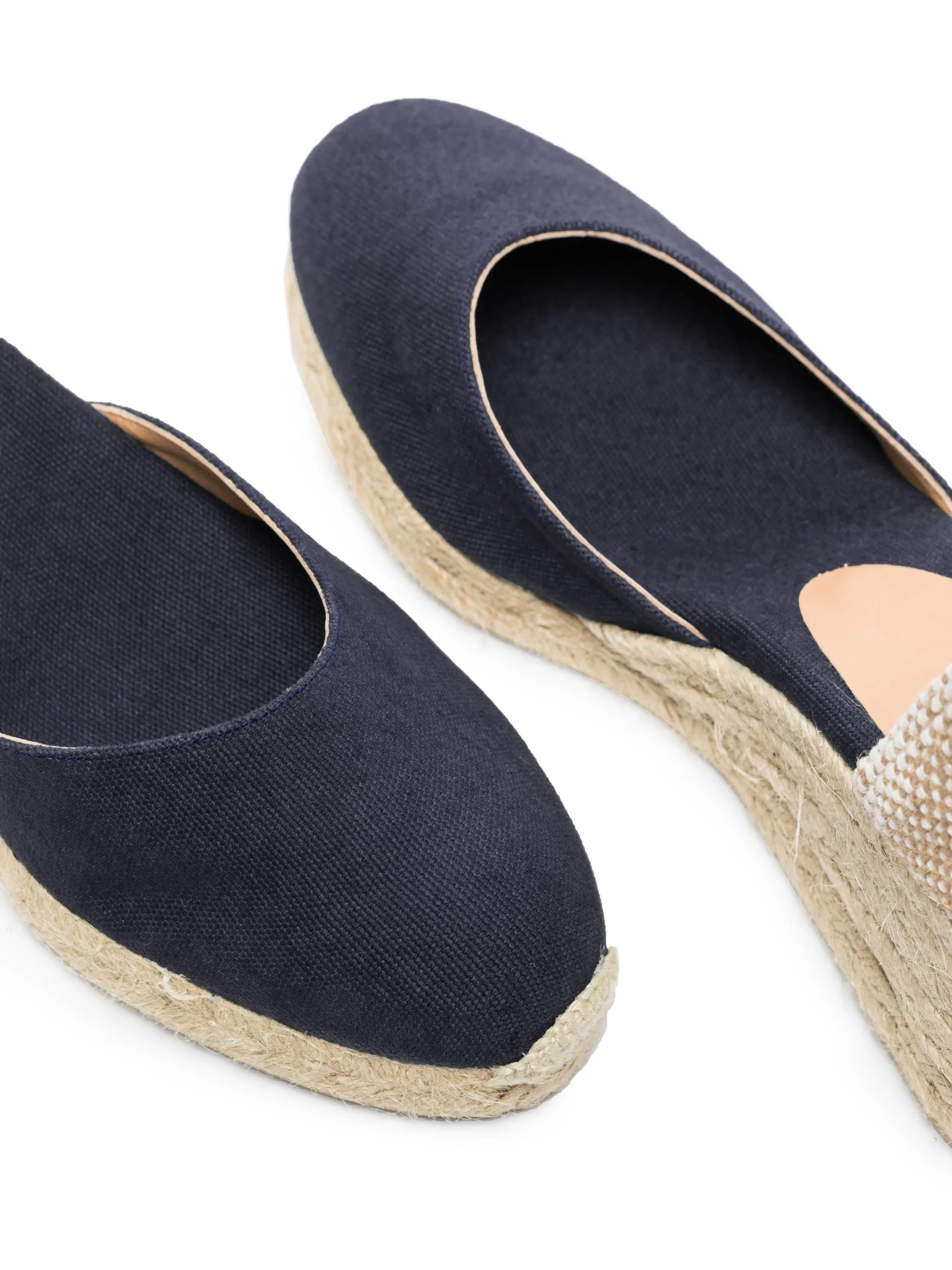 Carina 60mm wedge espadrilles