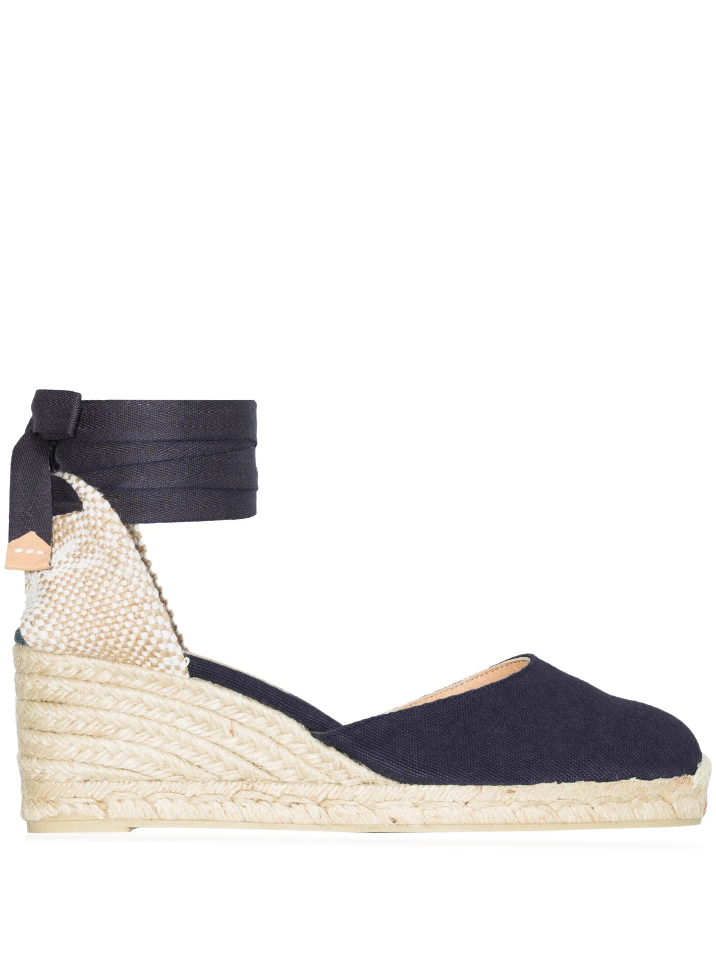 Carina 60mm wedge espadrilles