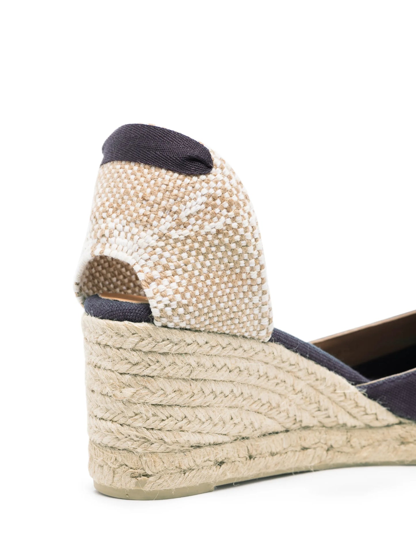 Carina 60mm wedge espadrilles