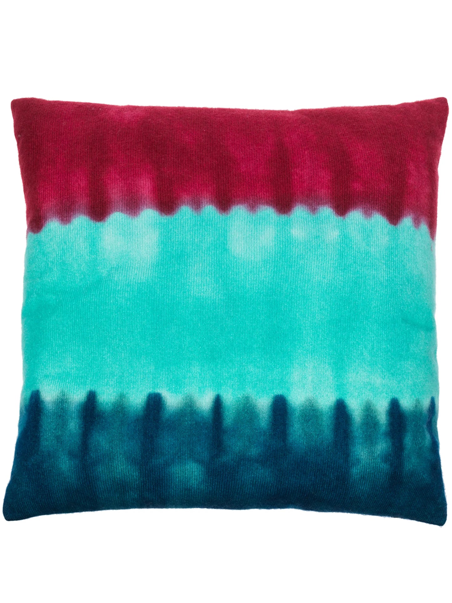 Gradient Heavy pillow