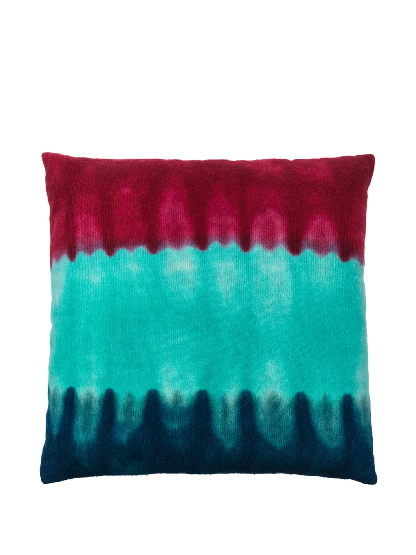 Gradient Heavy pillow