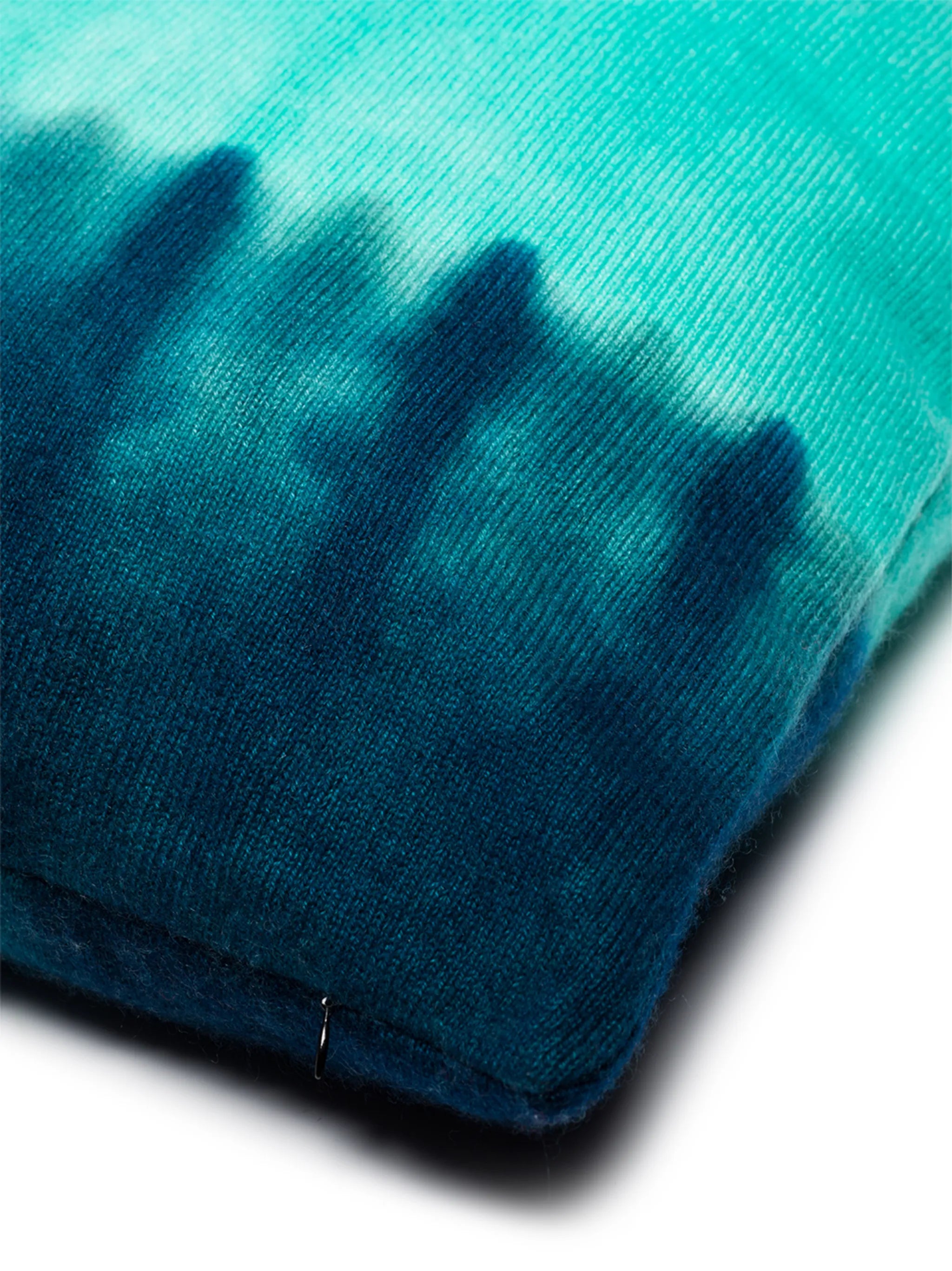 Gradient Heavy pillow