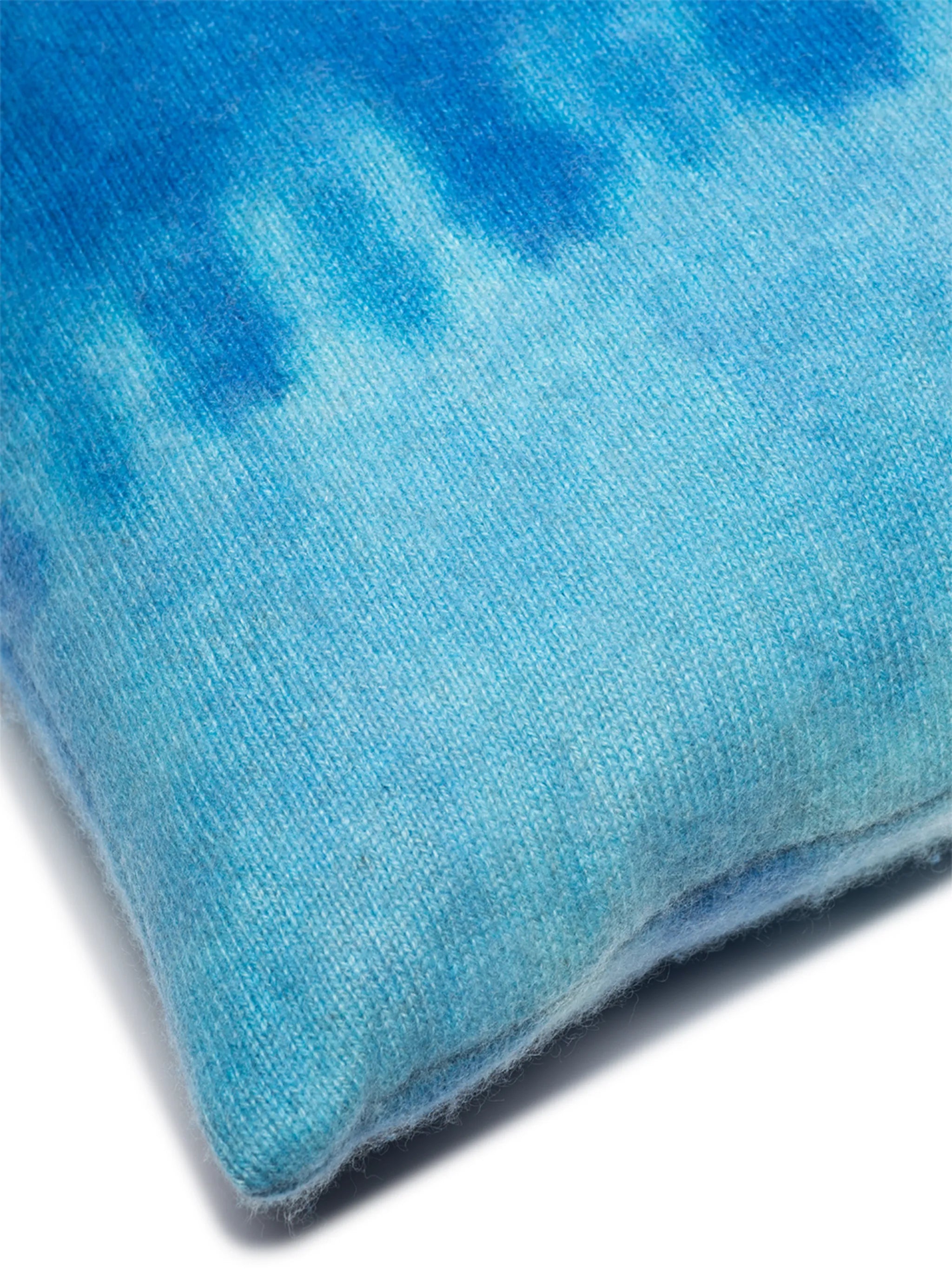 Gradient Heavy pillow