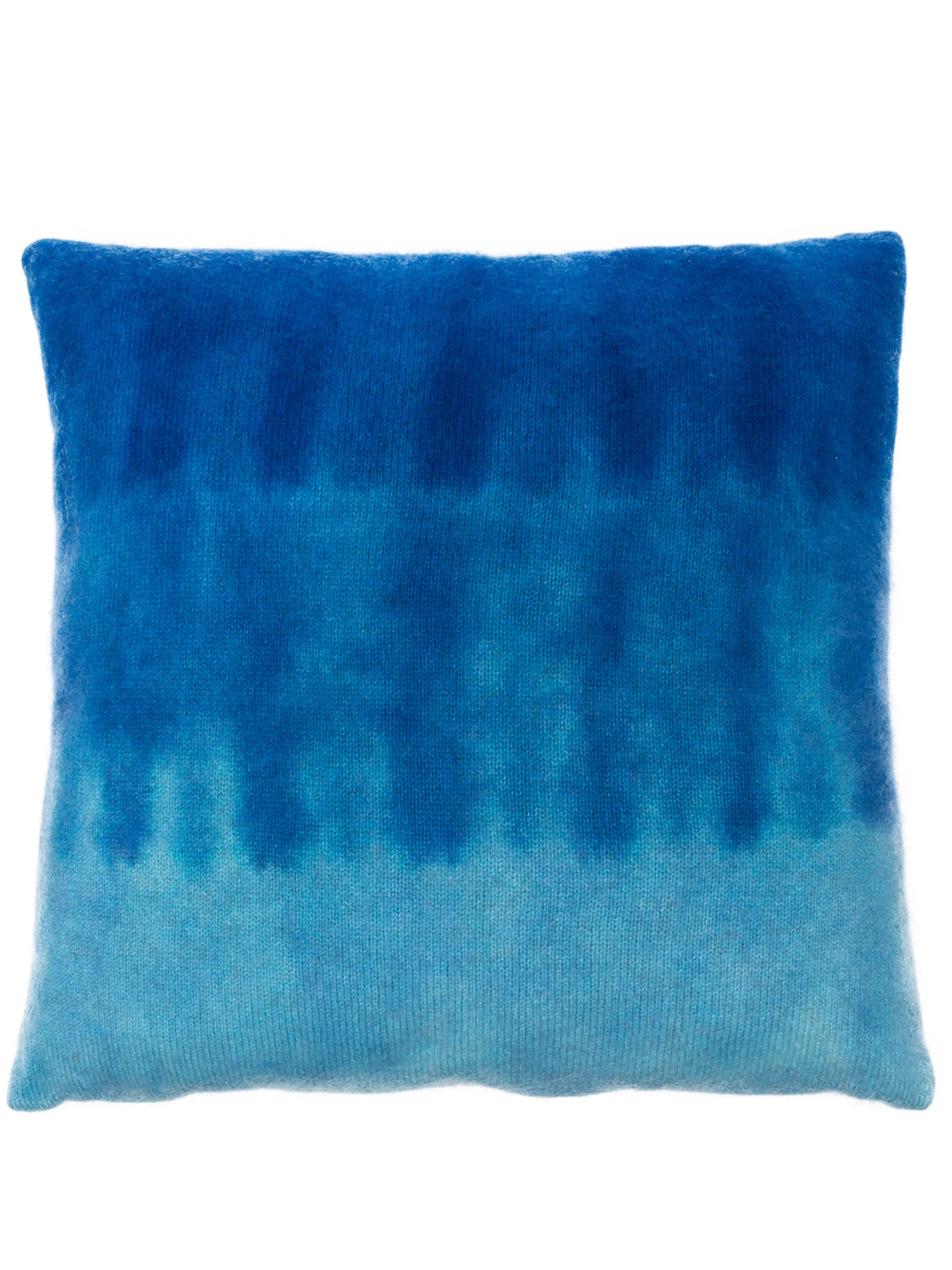 Gradient Heavy pillow