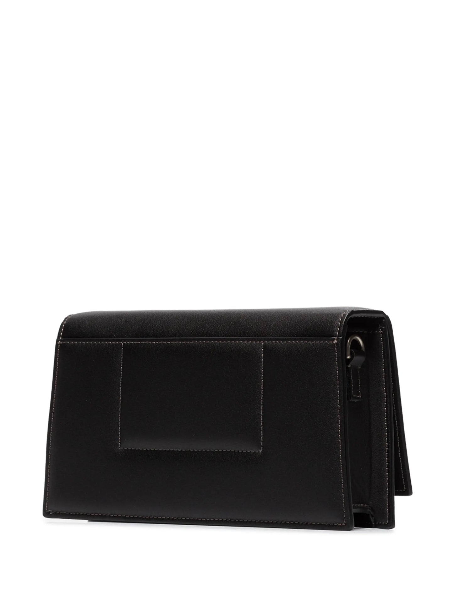 Le Bambino homme flap crossbody bag