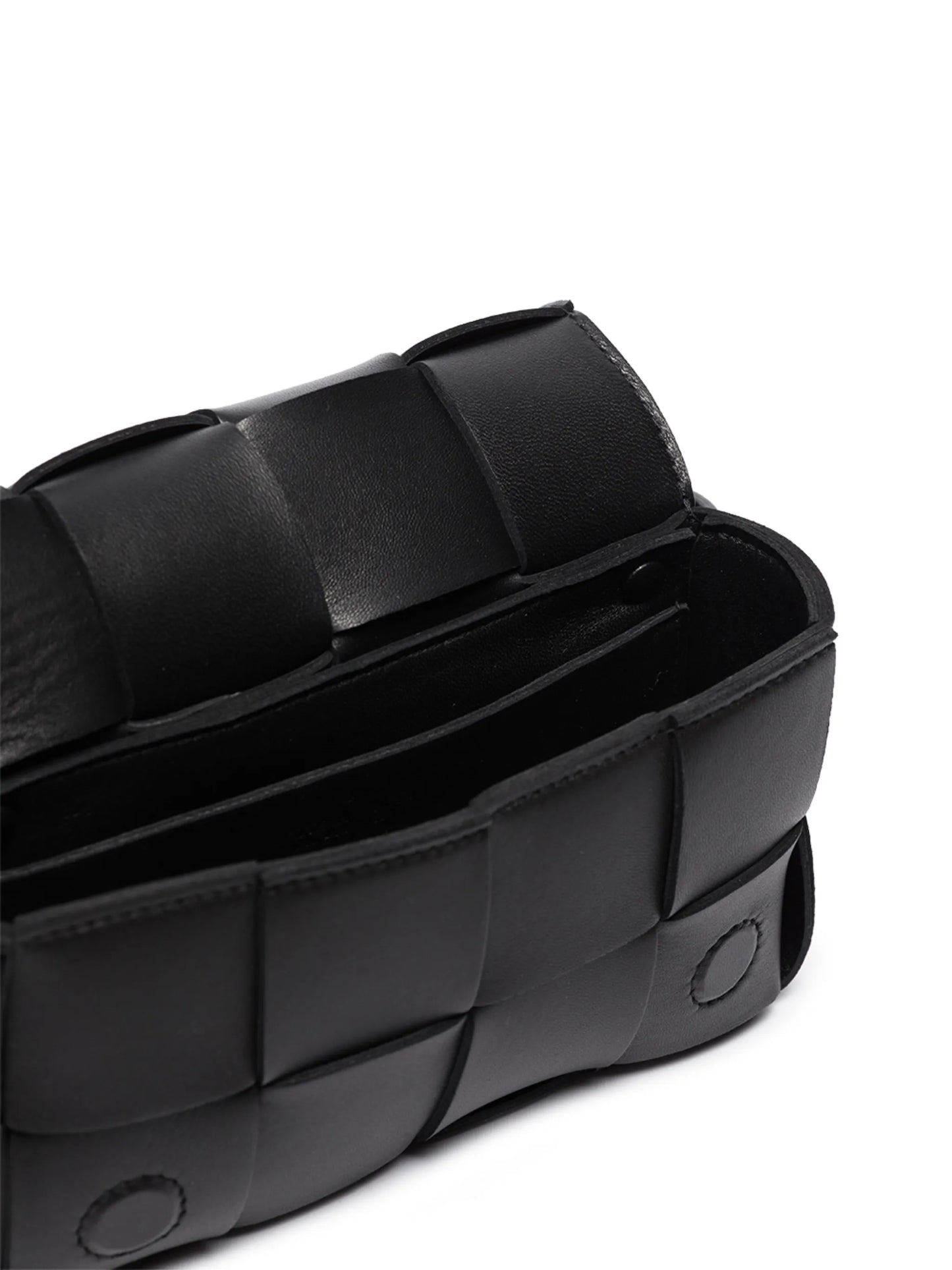 Cassette belt bag