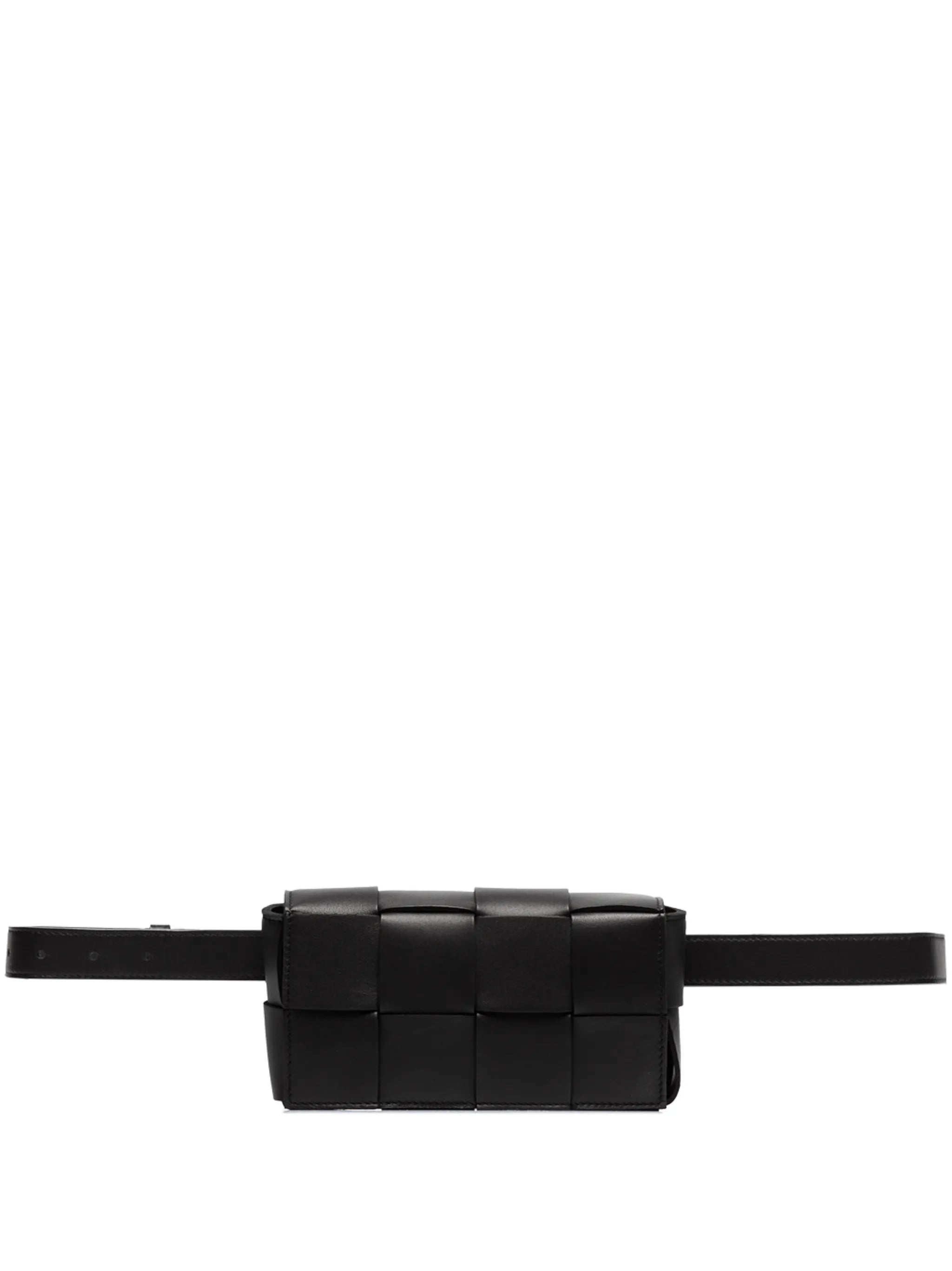 Cassette belt bag