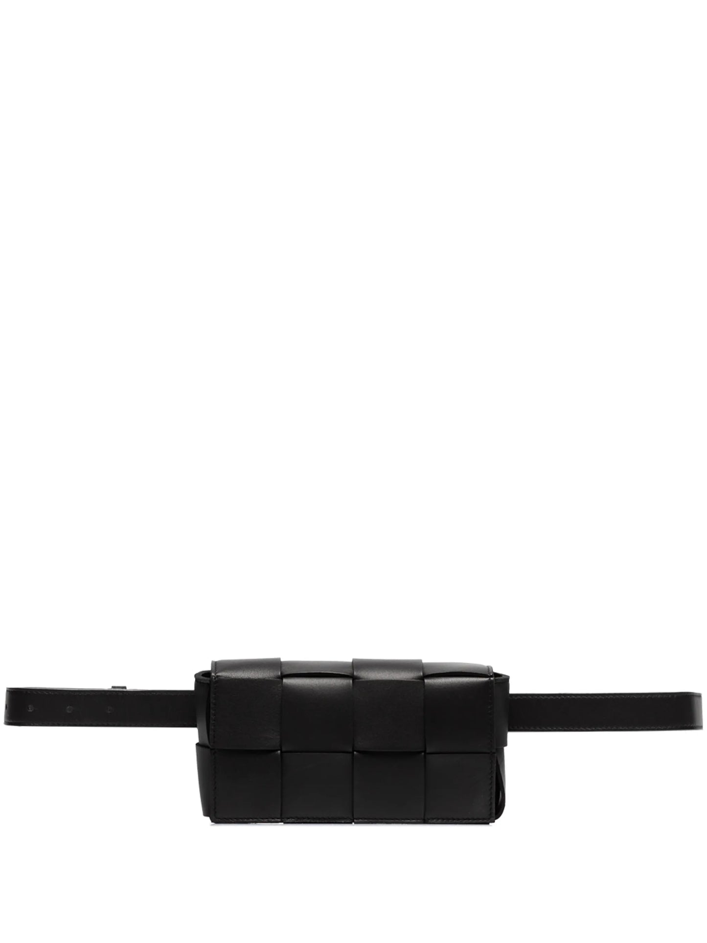 Cassette belt bag