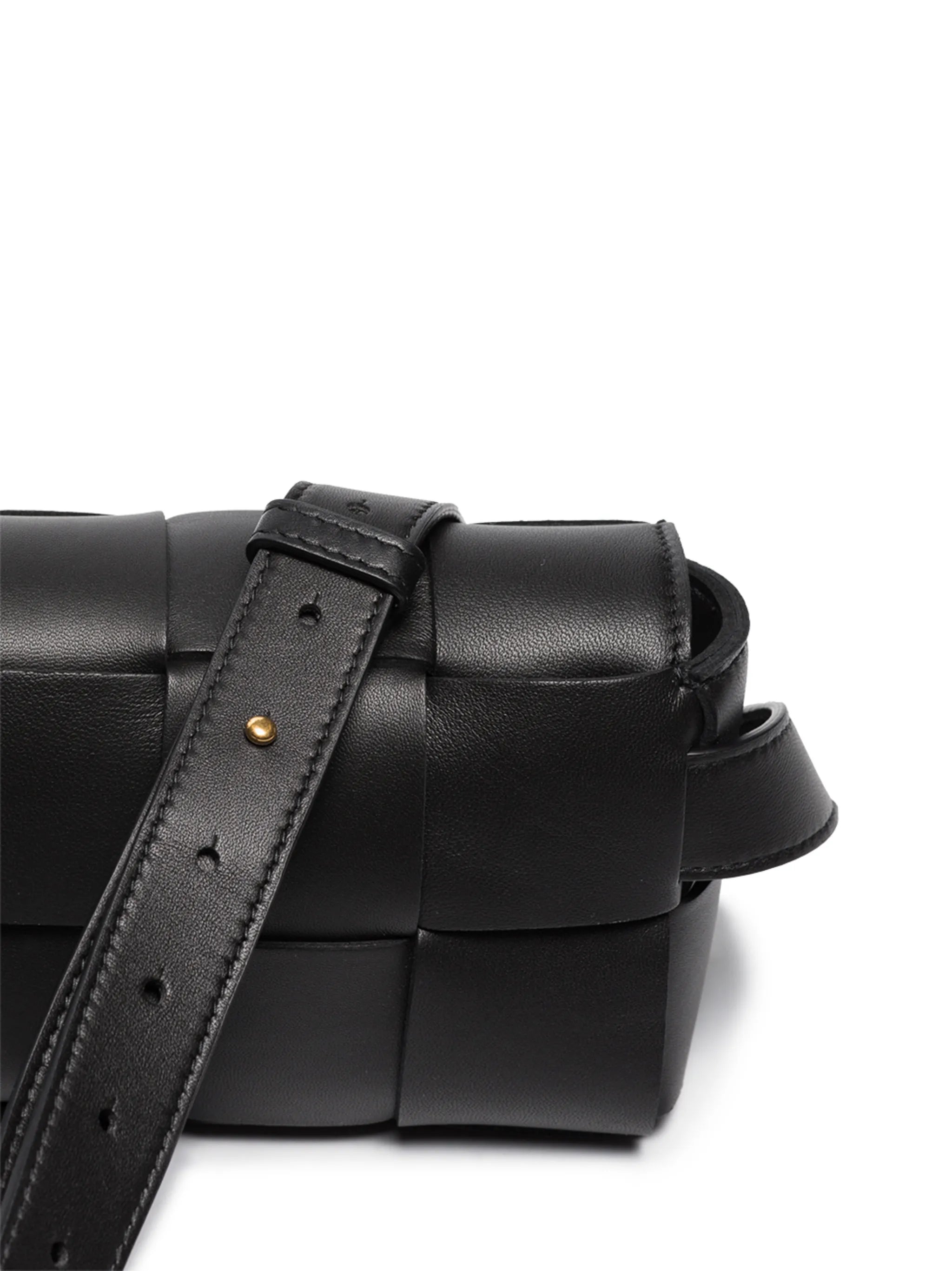 Cassette belt bag