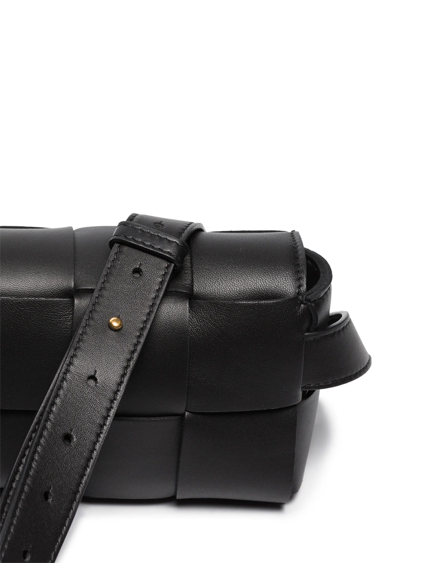 Cassette belt bag