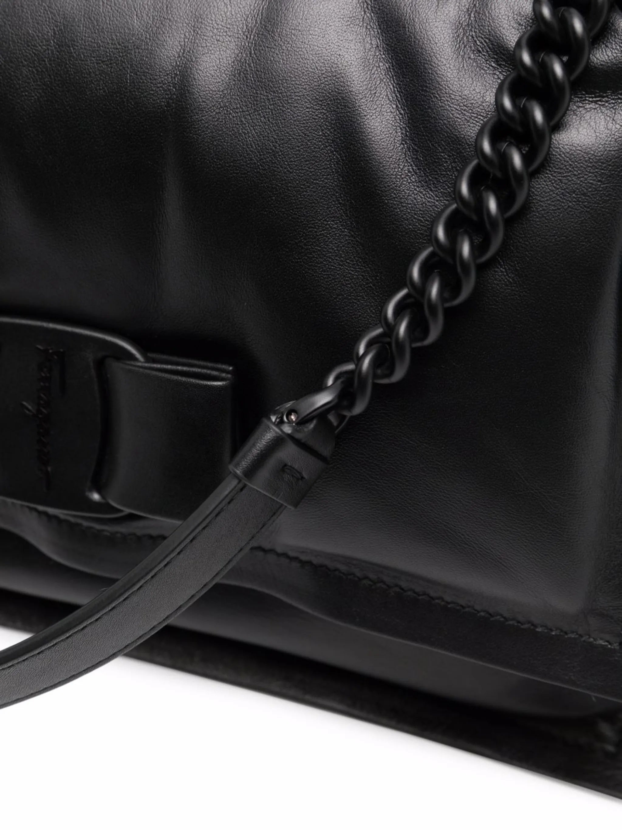 Viva Bow shoulder bag