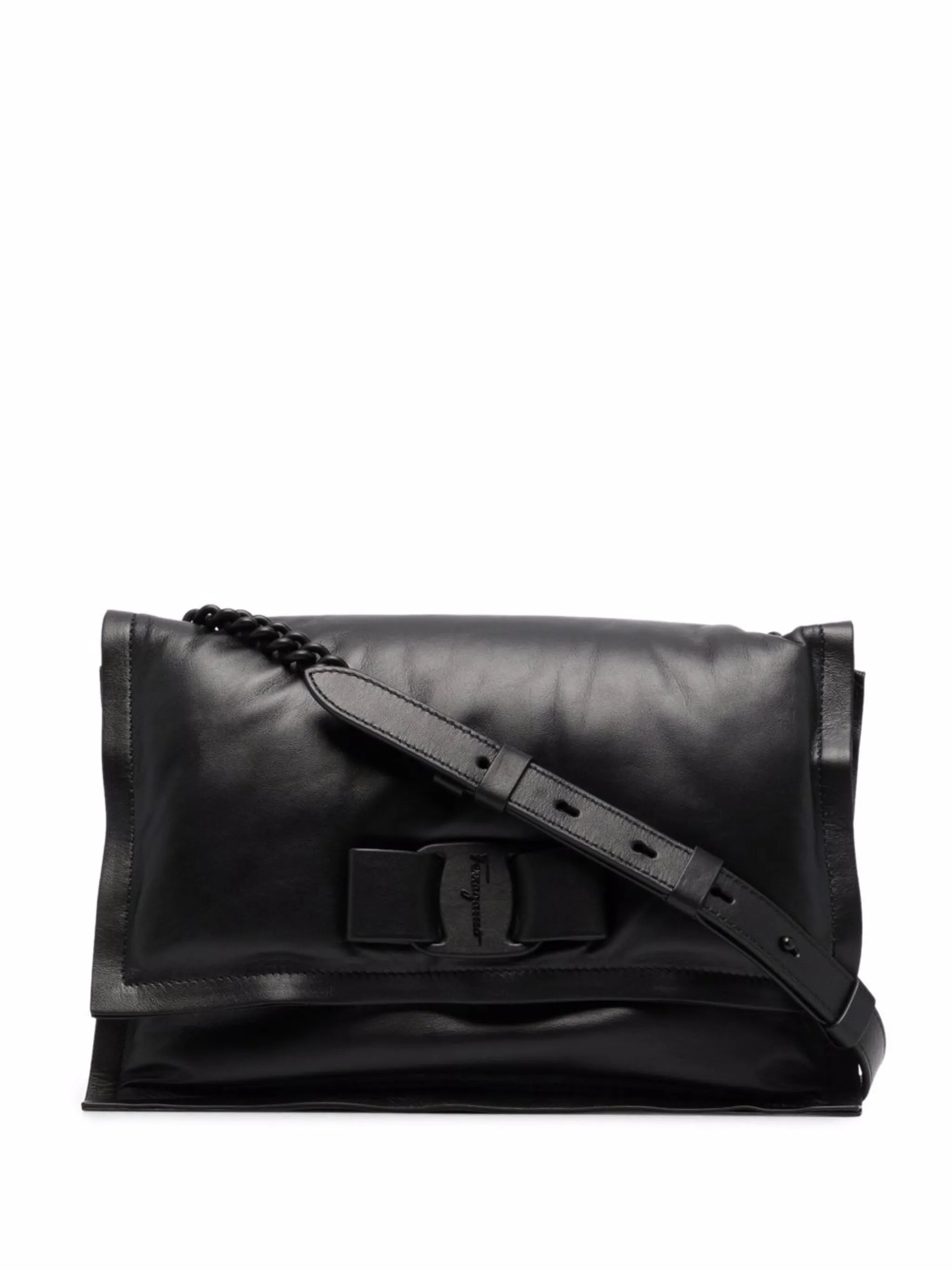 Viva Bow shoulder bag
