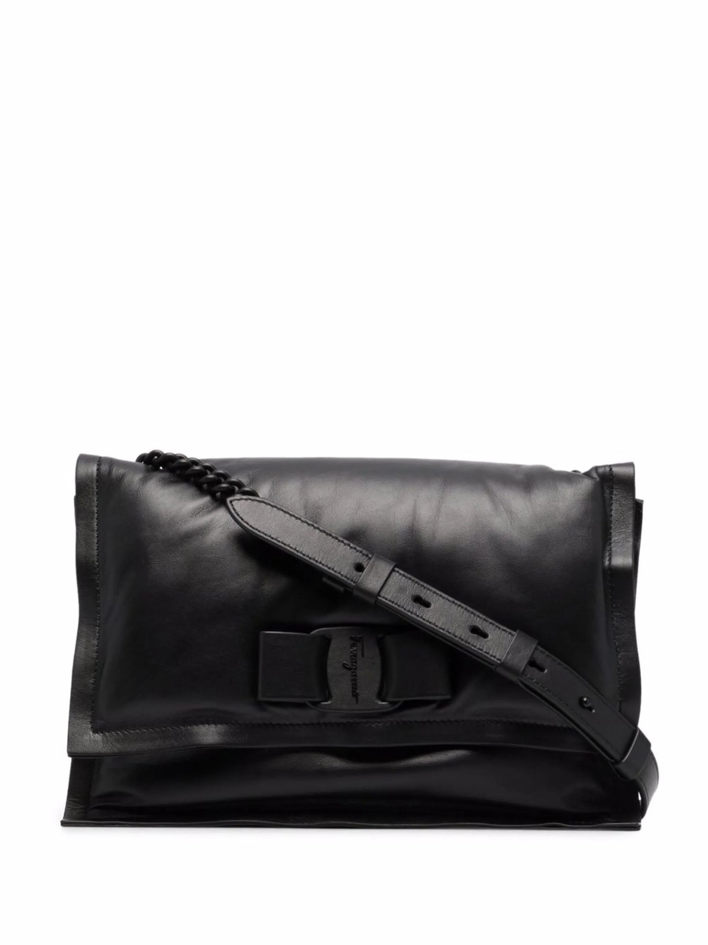 Viva Bow shoulder bag