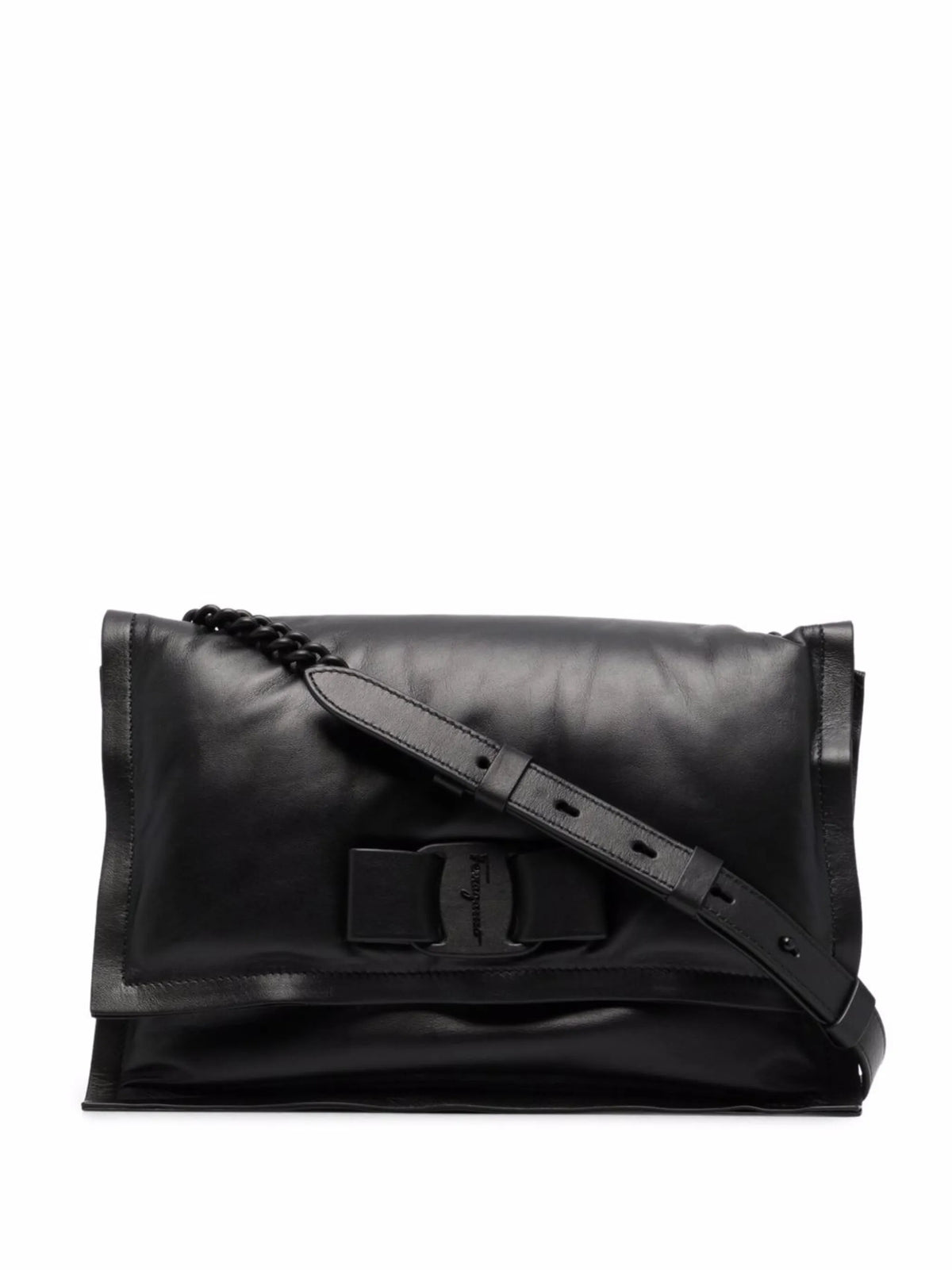Viva Bow shoulder bag