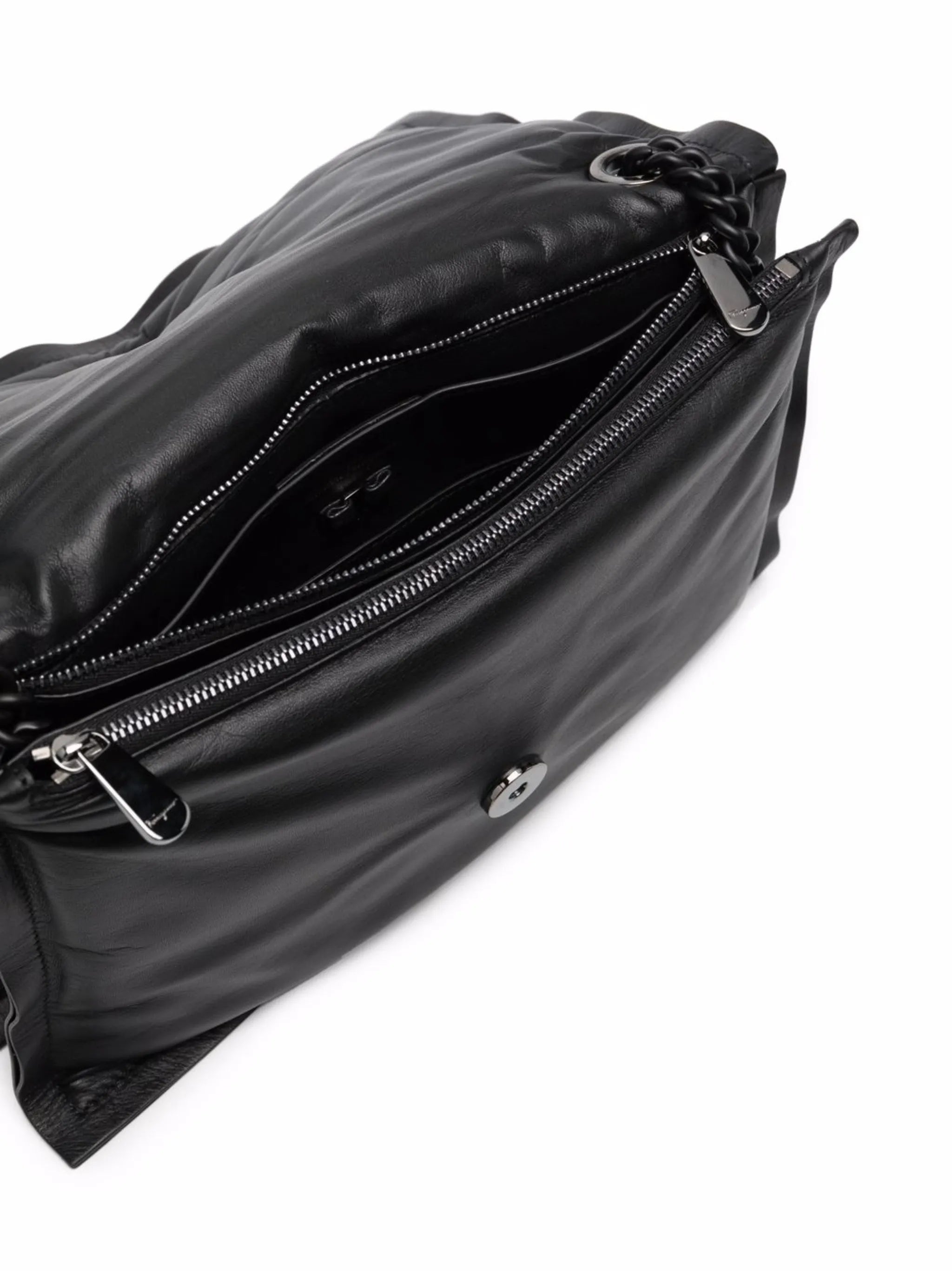 Viva Bow shoulder bag