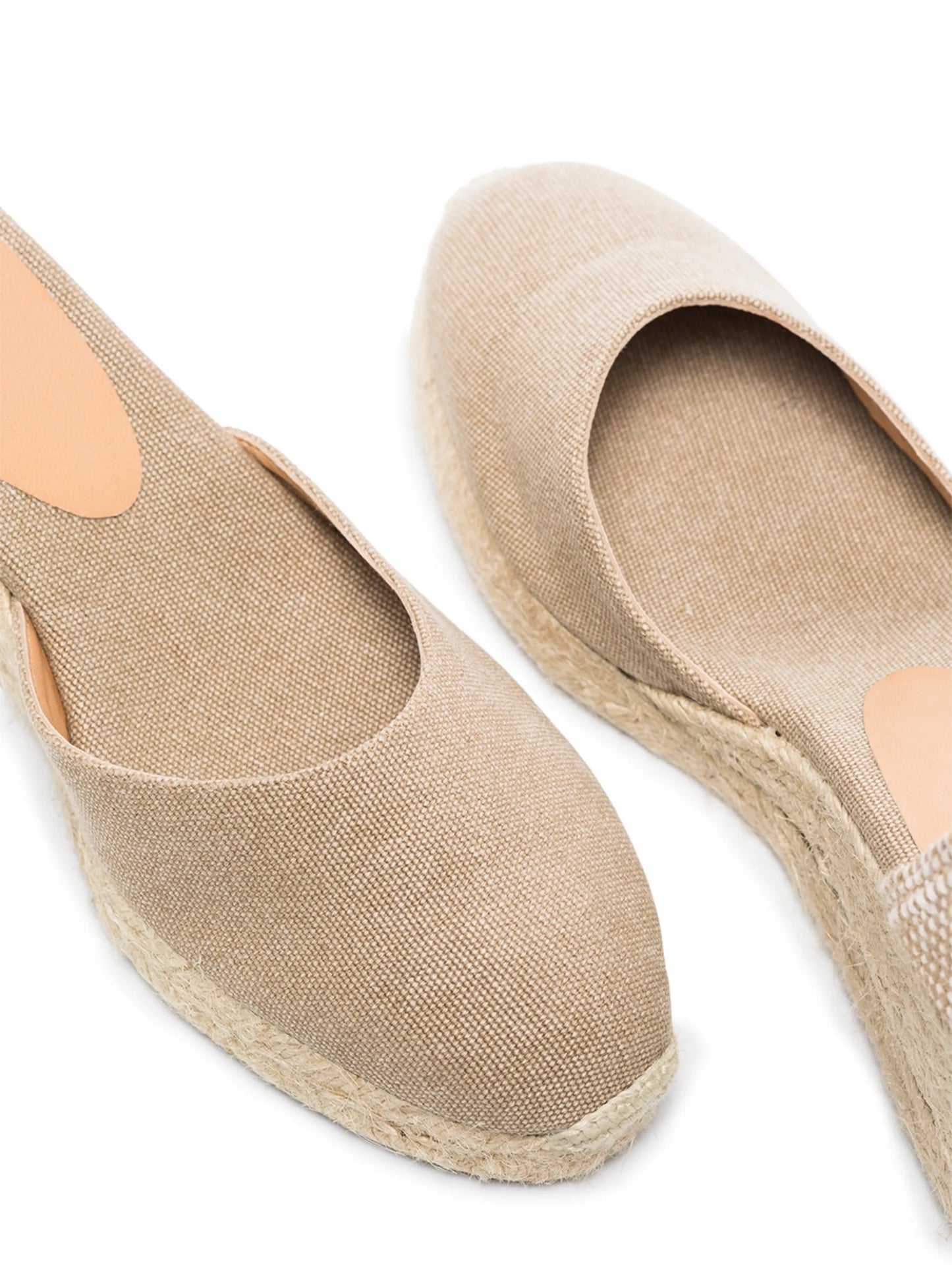Carina 60mm wedge espadrilles