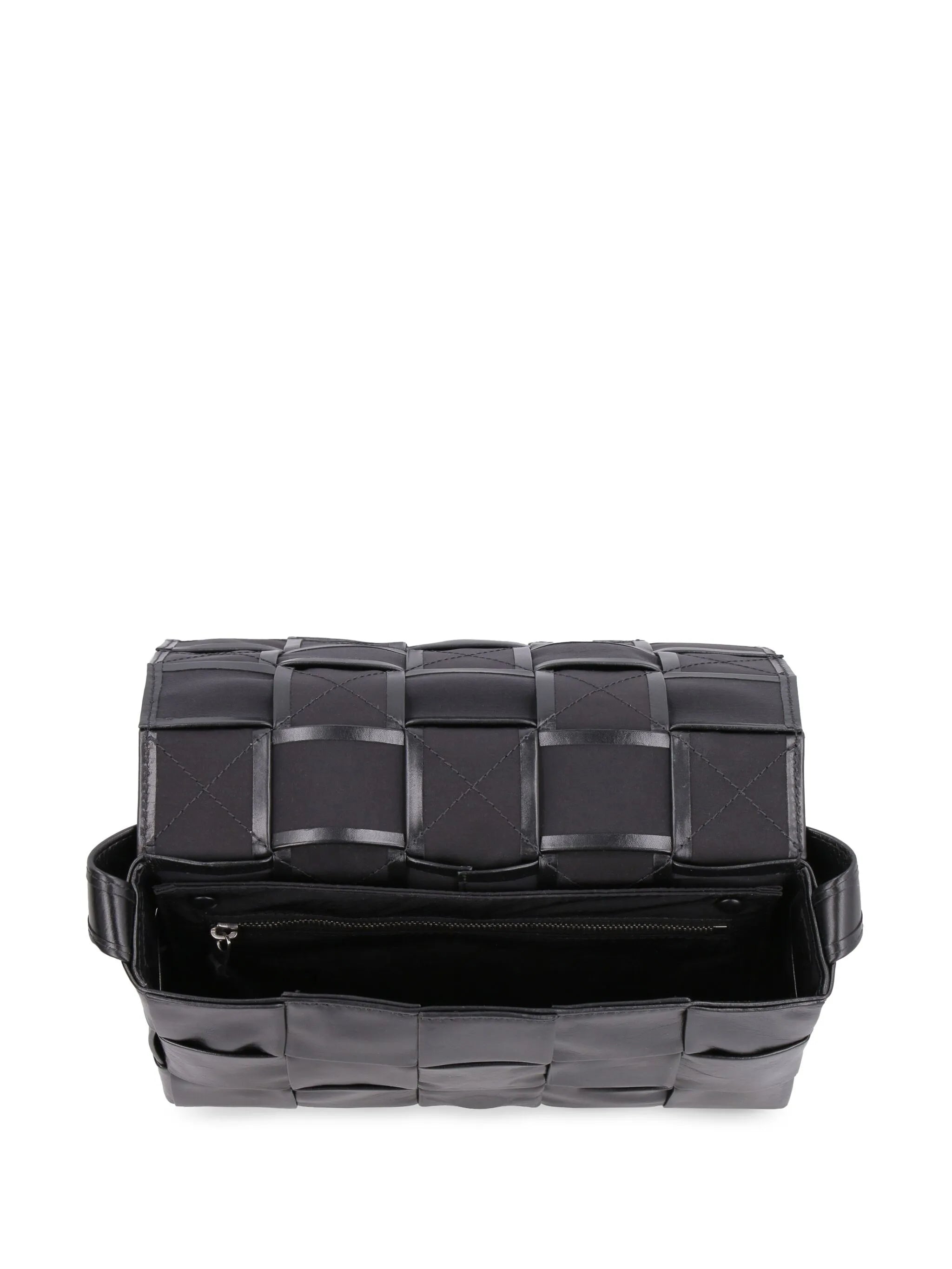 medium Cassette shoulder bag