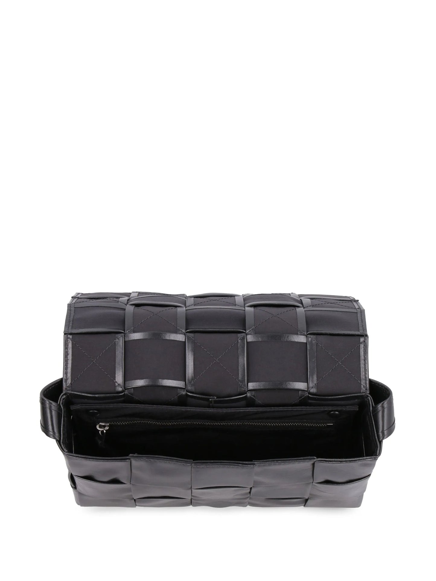 medium Cassette shoulder bag