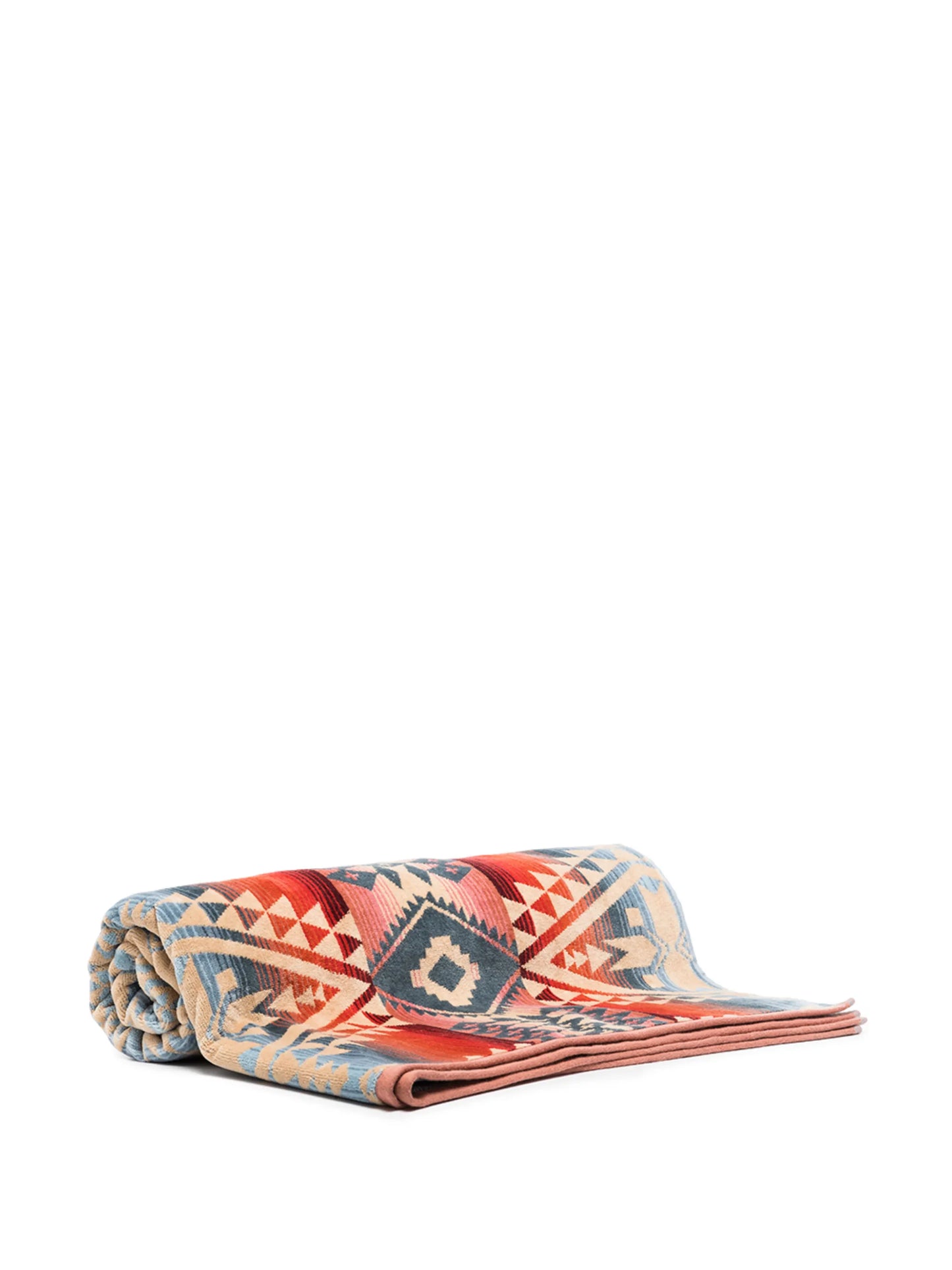 Canyonlands jacquard towel