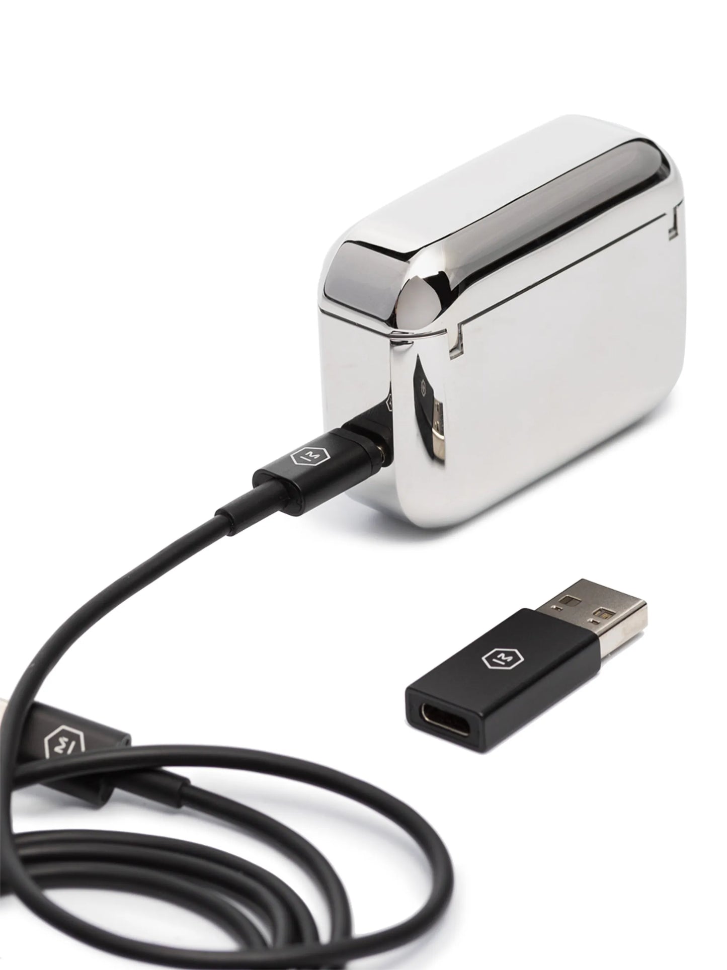MW08 True Wireless Earphones