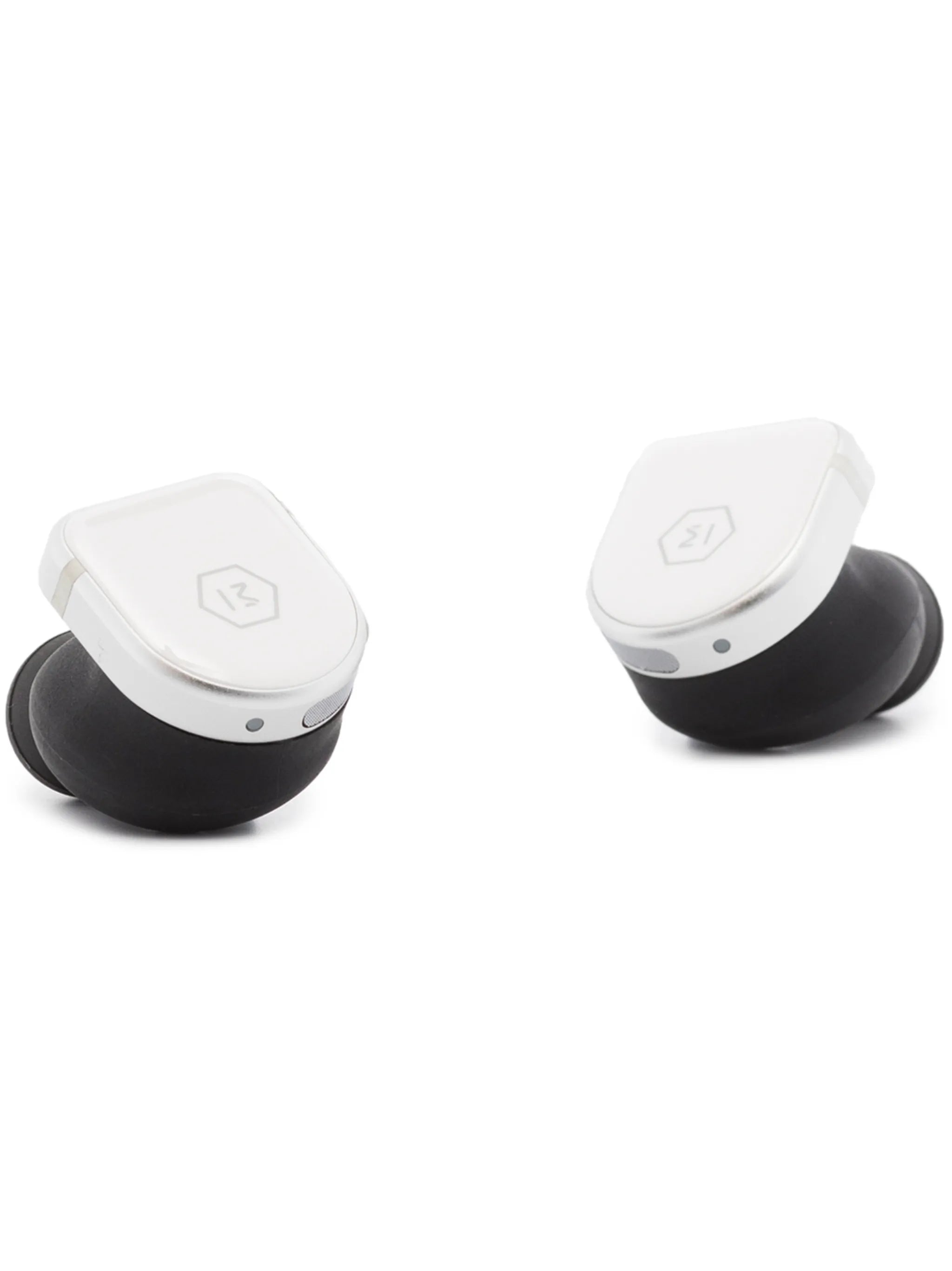 MW08 True Wireless Earphones