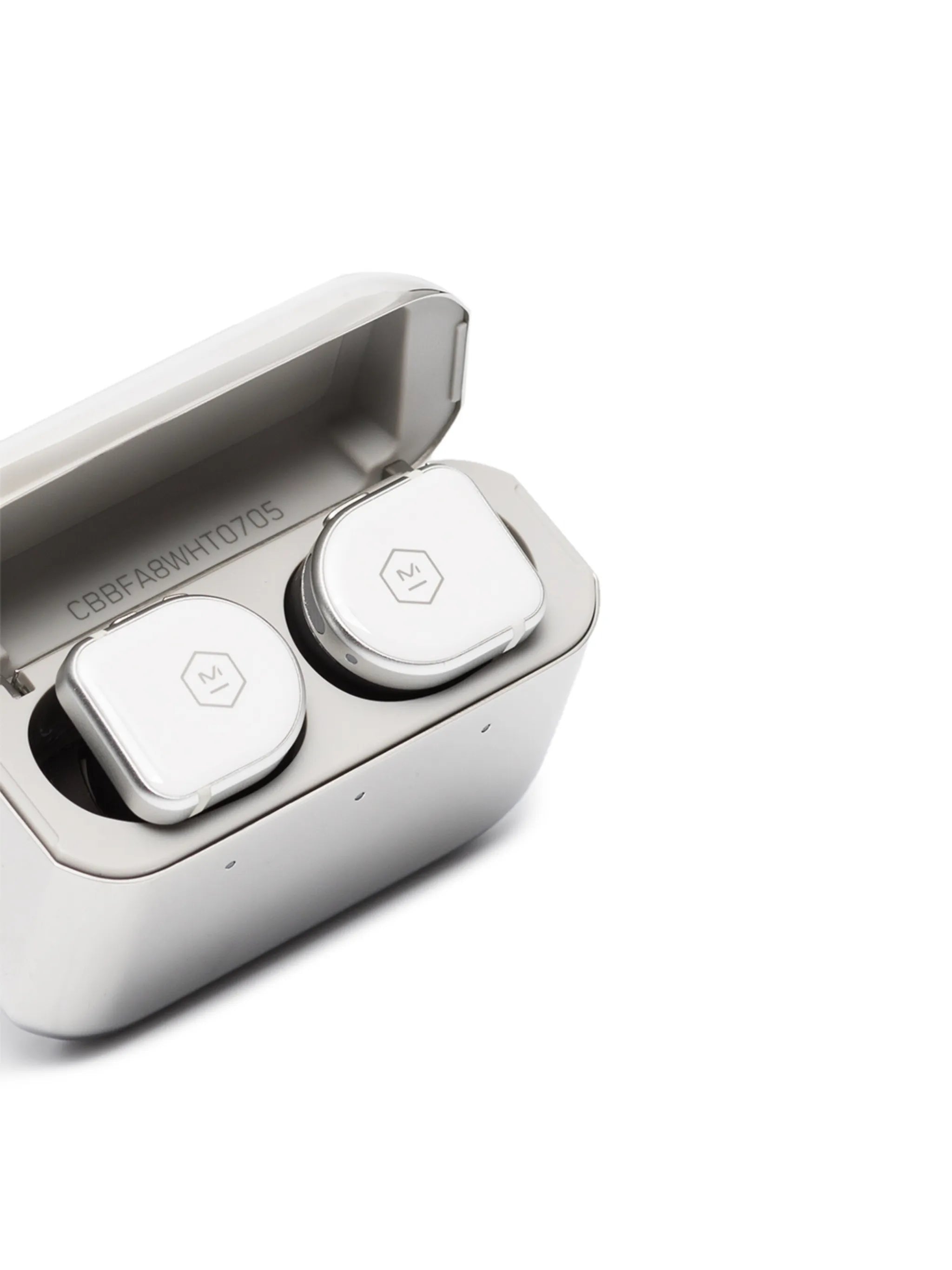 MW08 True Wireless Earphones