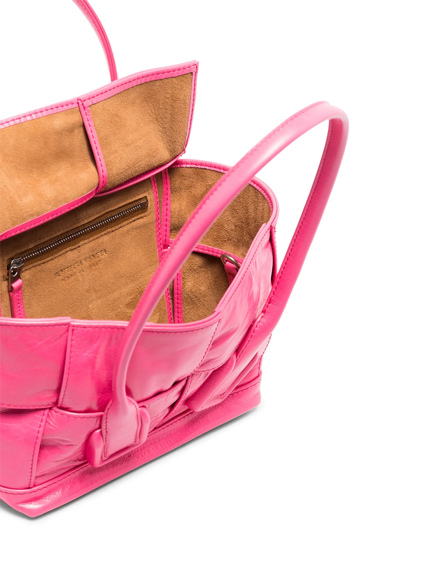 mini Arco tote bag