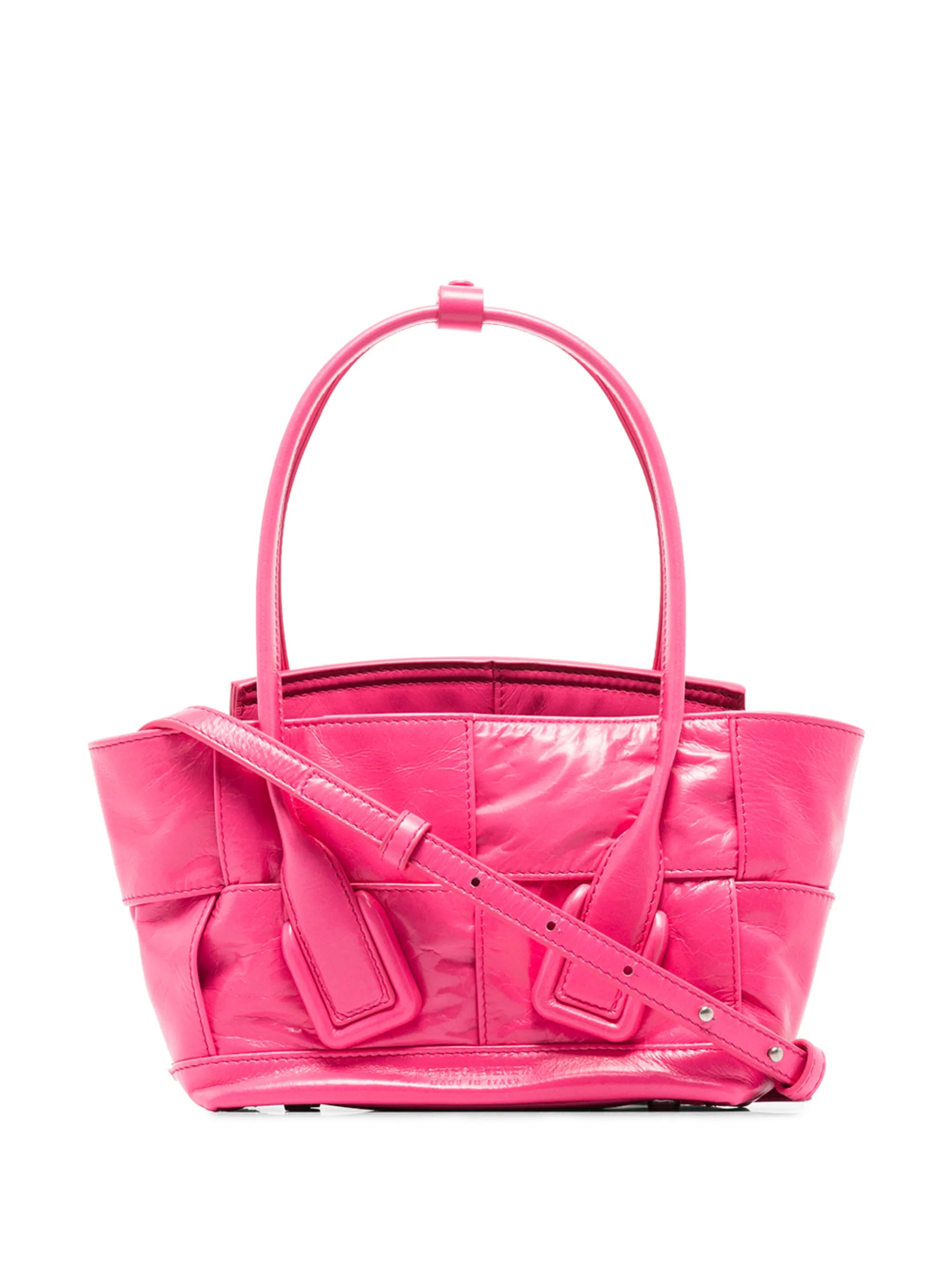 mini Arco tote bag