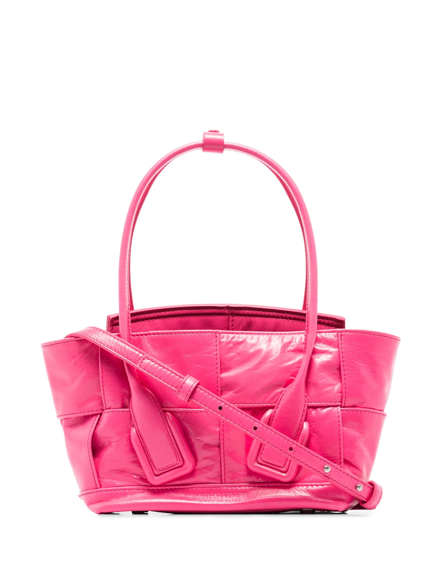 mini Arco tote bag