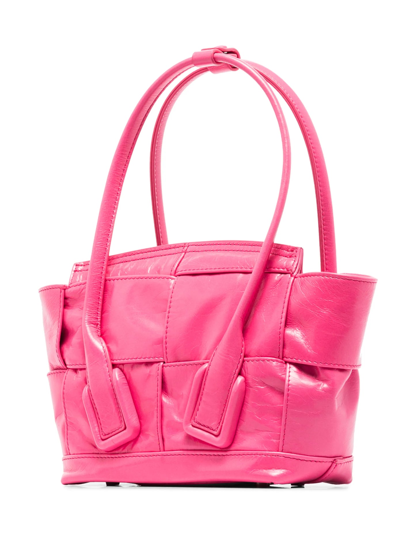 mini Arco tote bag